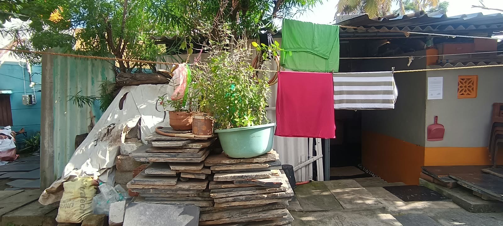 600 square feet Individual House for sale in DAVANGERE Davanagere — photo 2