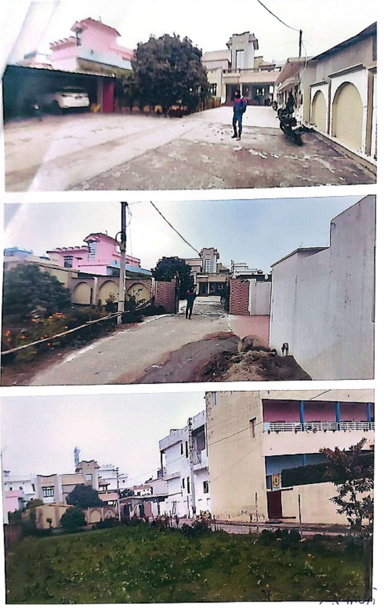 Individual House for sale in Haldwani