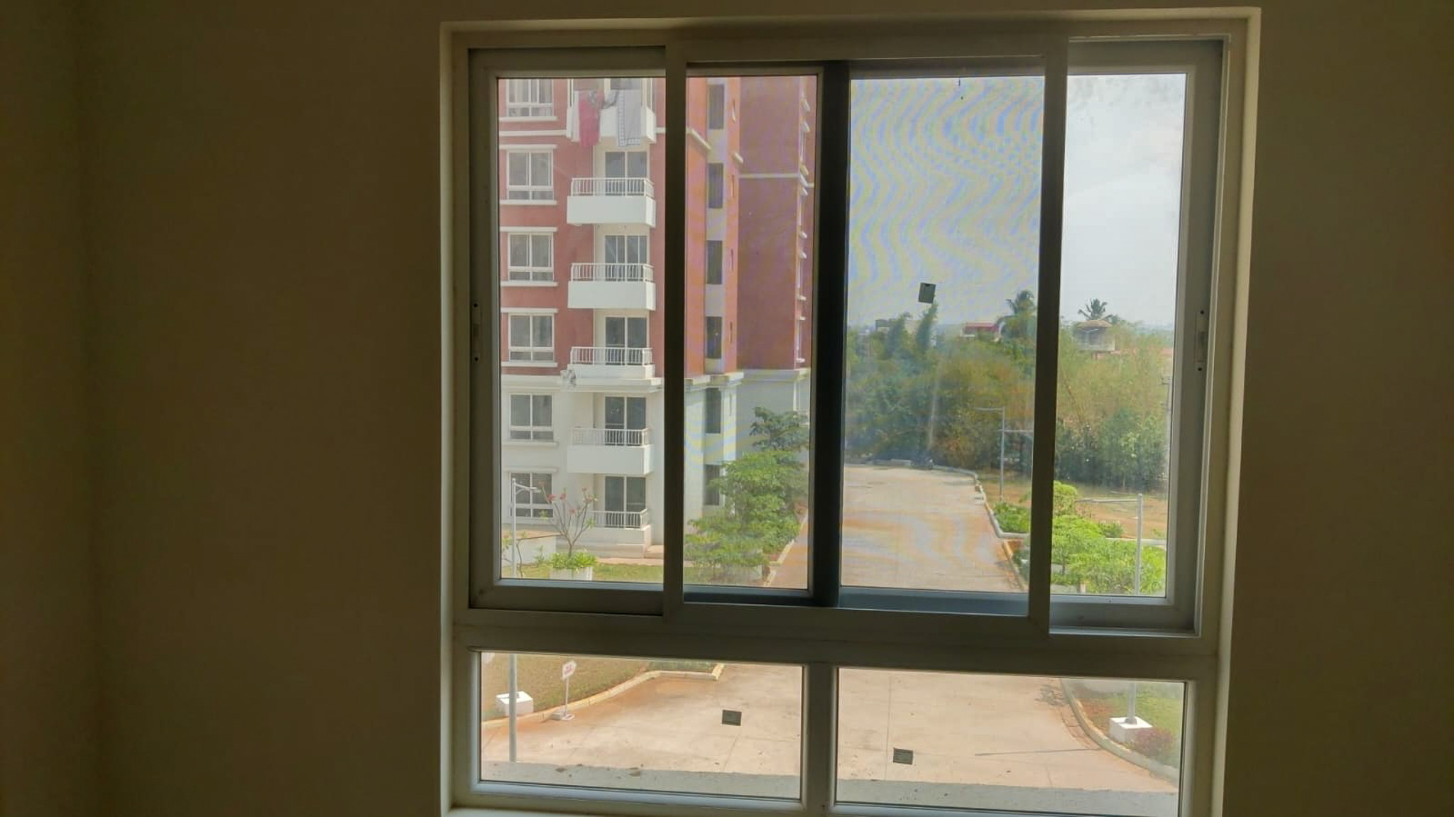 1218.27 square feet Flat for sale in ZUARI GARDEN CITY, Srirangapatna Srirangapatna — photo 14