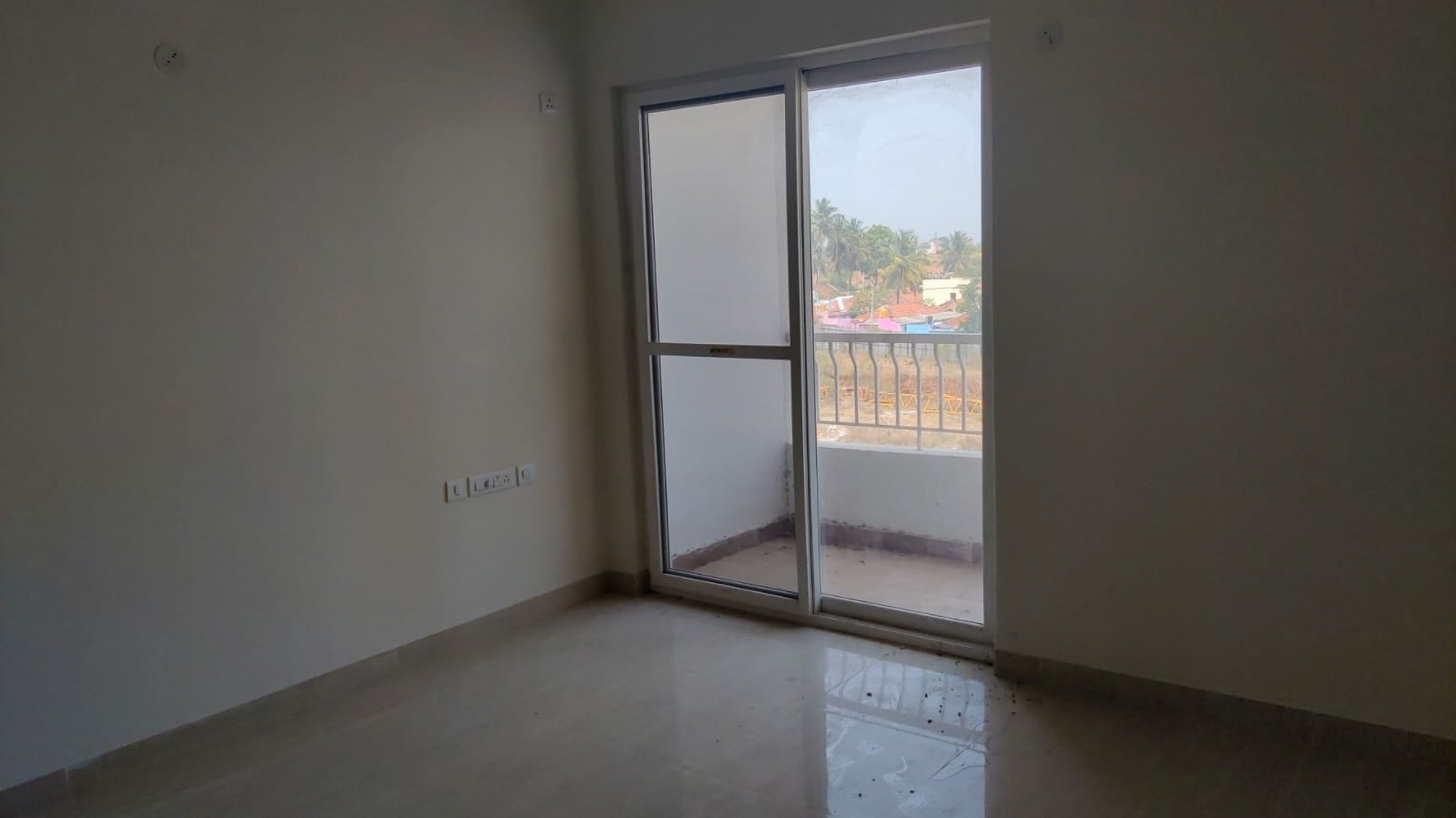 1218.27 square feet Flat for sale in ZUARI GARDEN CITY, Srirangapatna Srirangapatna — photo 17