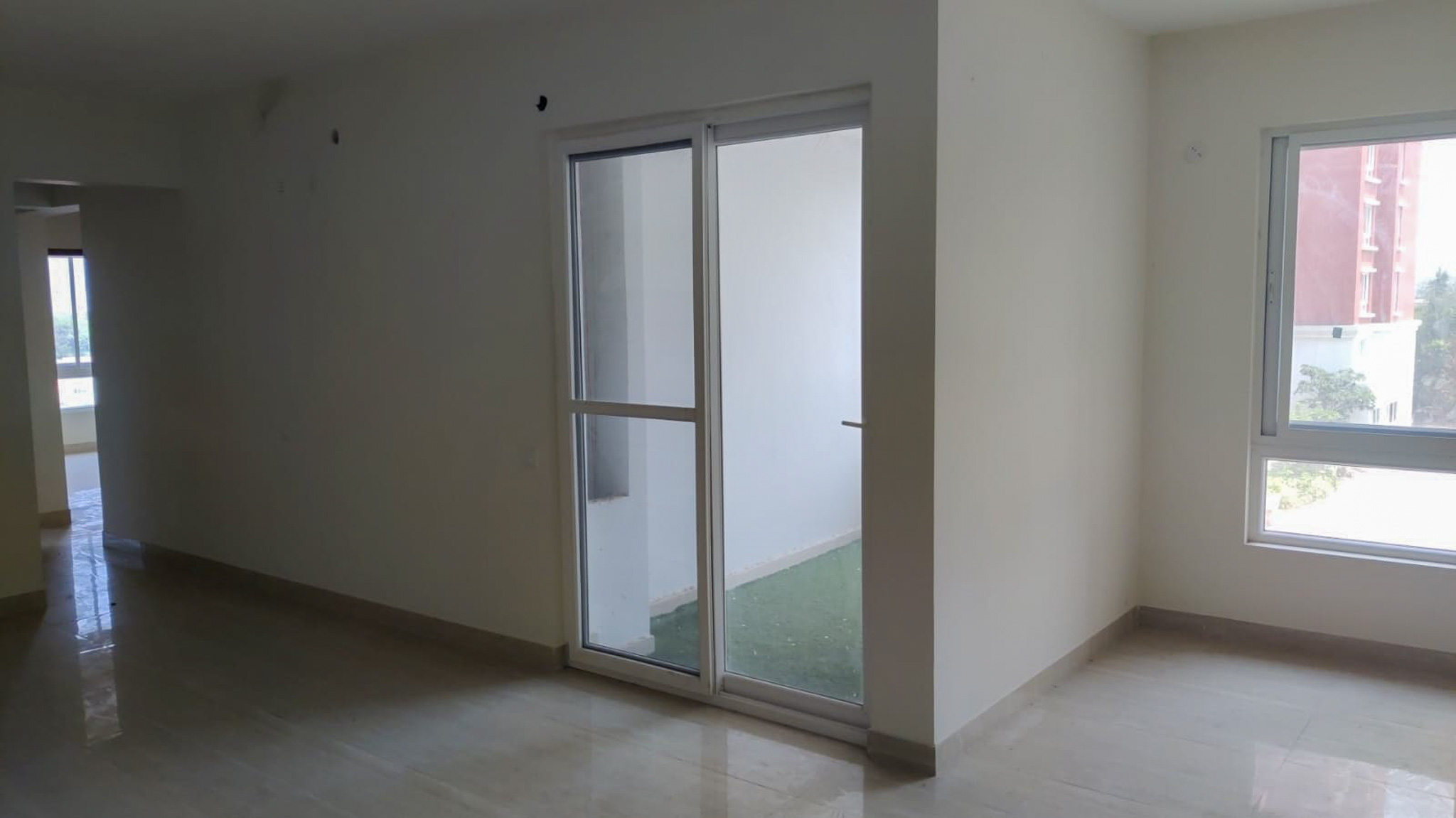 1218.27 square feet Flat for sale in ZUARI GARDEN CITY, Srirangapatna Srirangapatna — photo 24