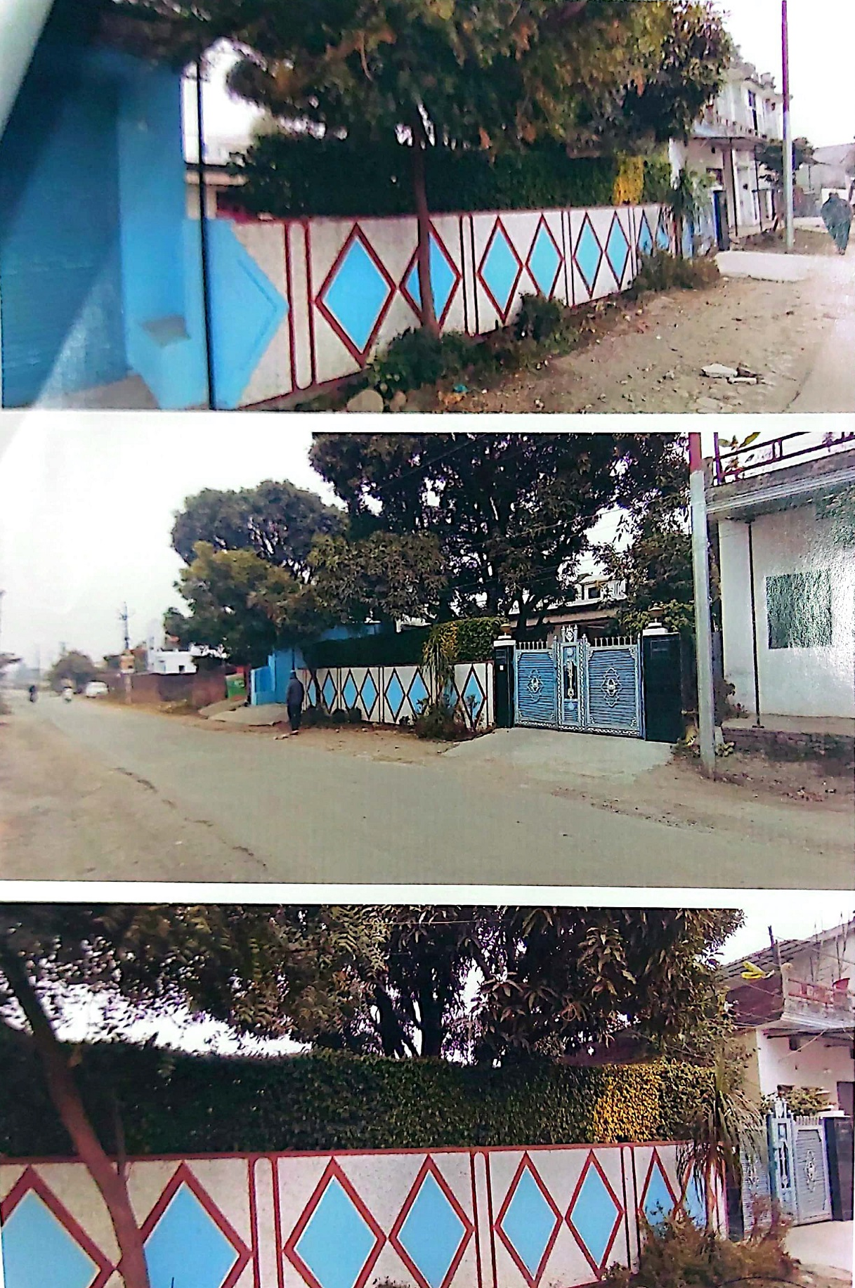 Individual House for sale in Fatehpur Range Civil Township