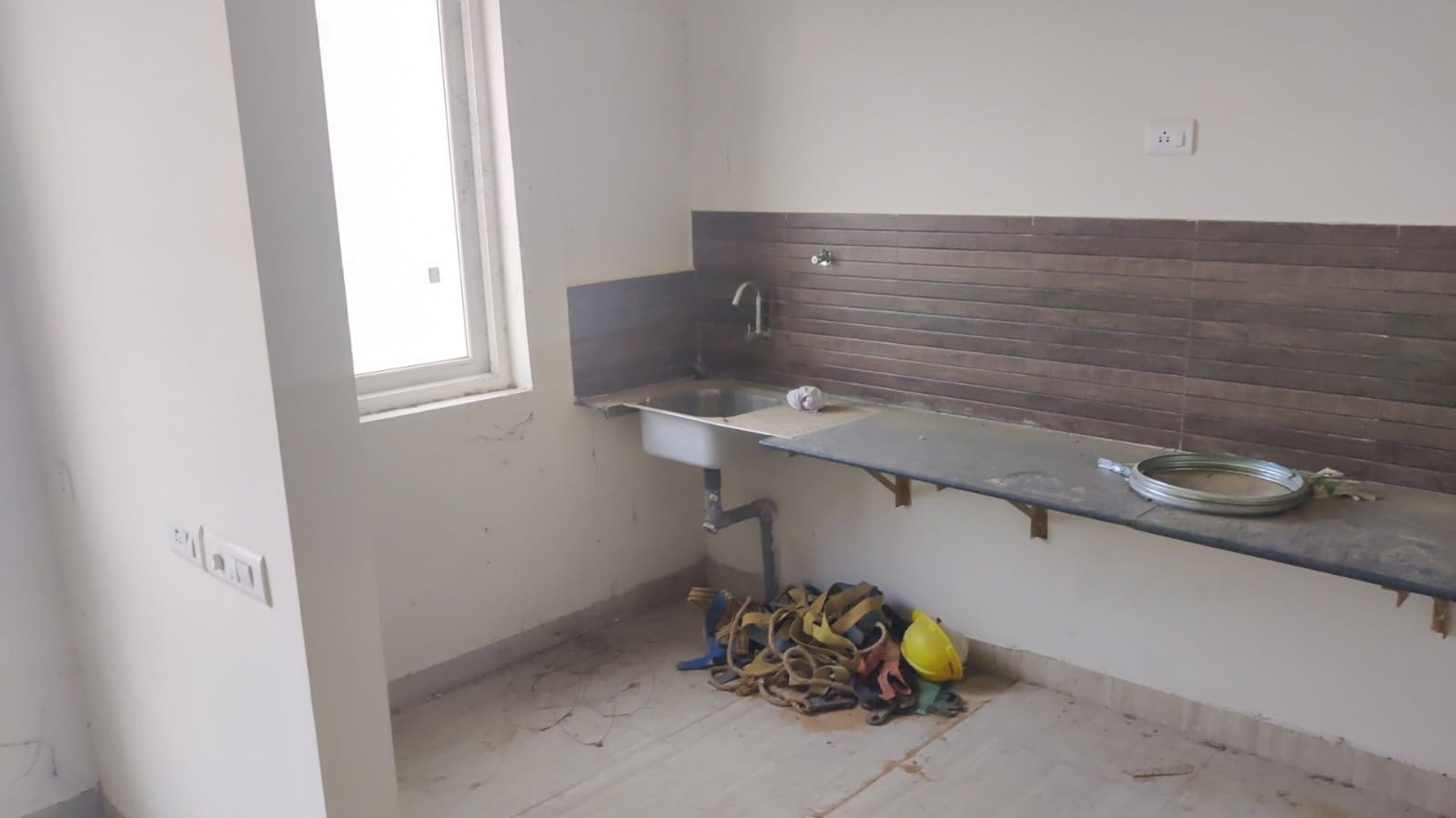 1186 square feet Flat for sale in ZUARI GARDEN CITY, Srirangapatna Srirangapatna — photo 20