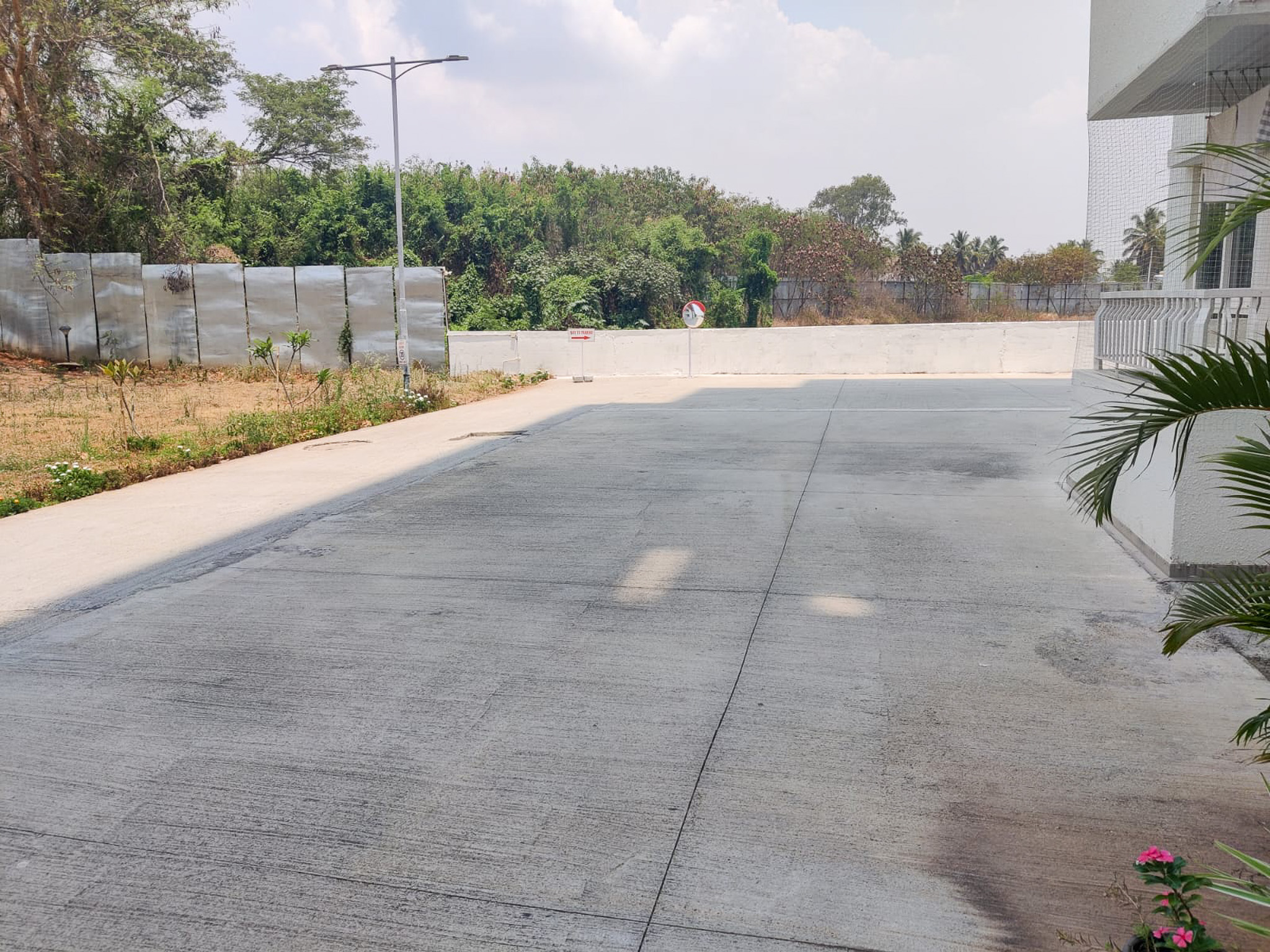 1252.82 square feet Flat for sale in ZUARI GARDEN CITY, Srirangapatna Srirangapatna — photo 11
