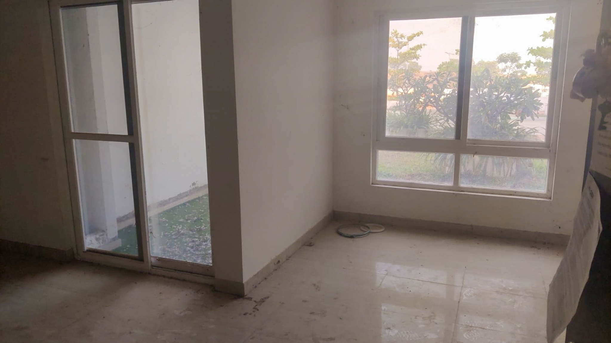1252.82 square feet Flat for sale in ZUARI GARDEN CITY, Srirangapatna Srirangapatna — photo 13