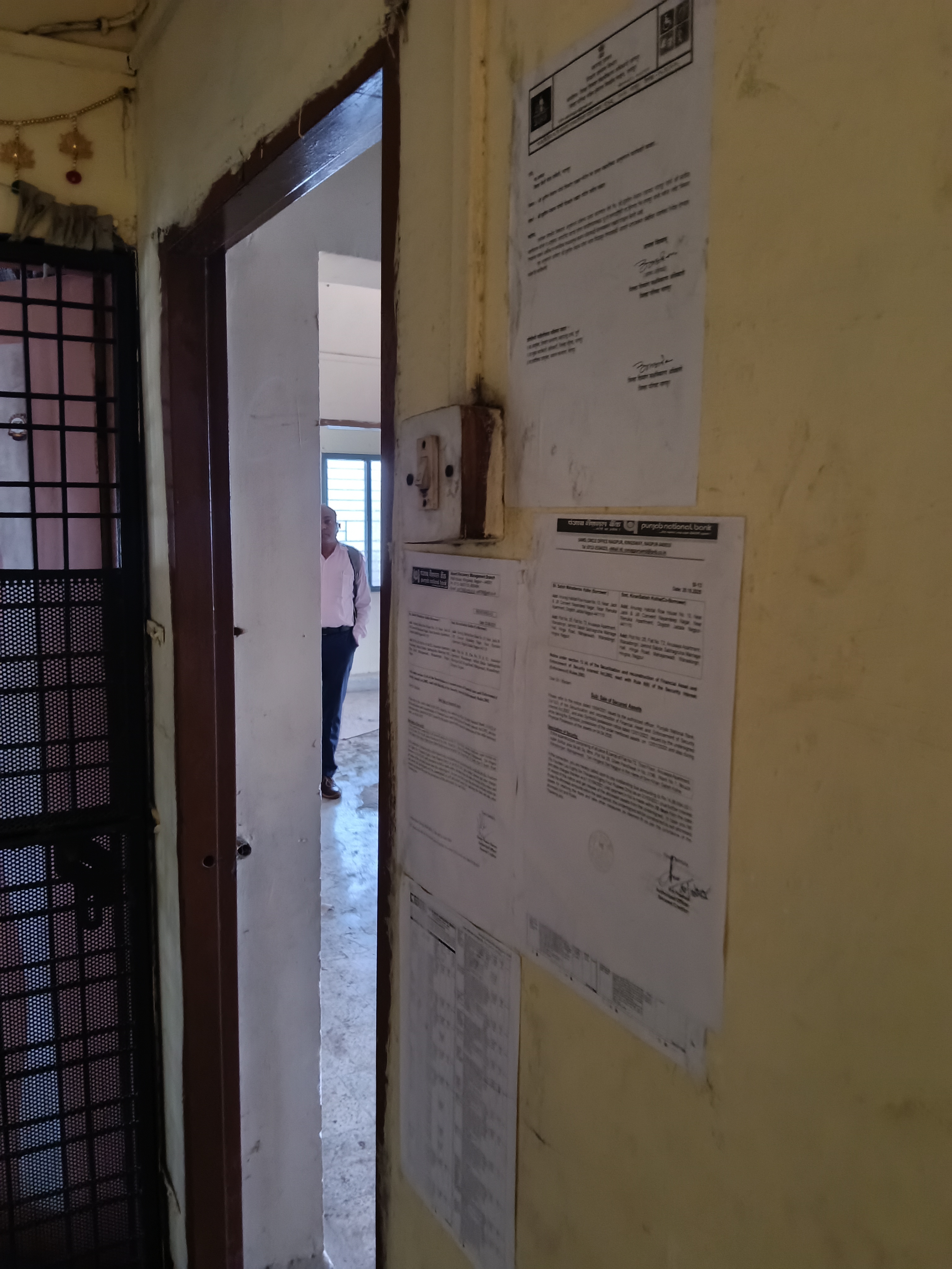 2 BHK Flat for sale in ANUSUYA APARTMENT, Butibori — photo 2