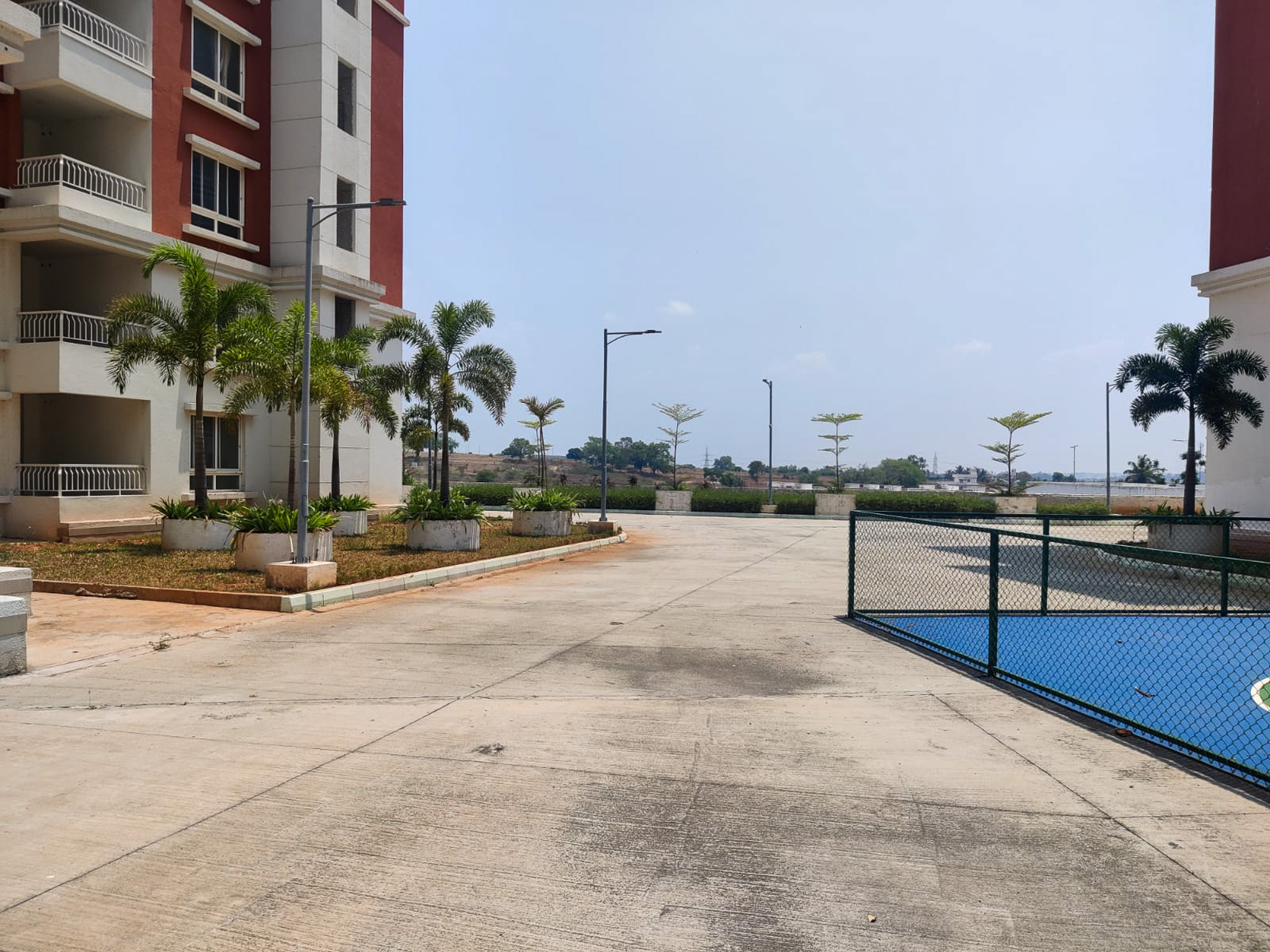 1548.01 square feet Flat for sale in ZUARI GARDEN CITY, Srirangapatna Srirangapatna — photo 4