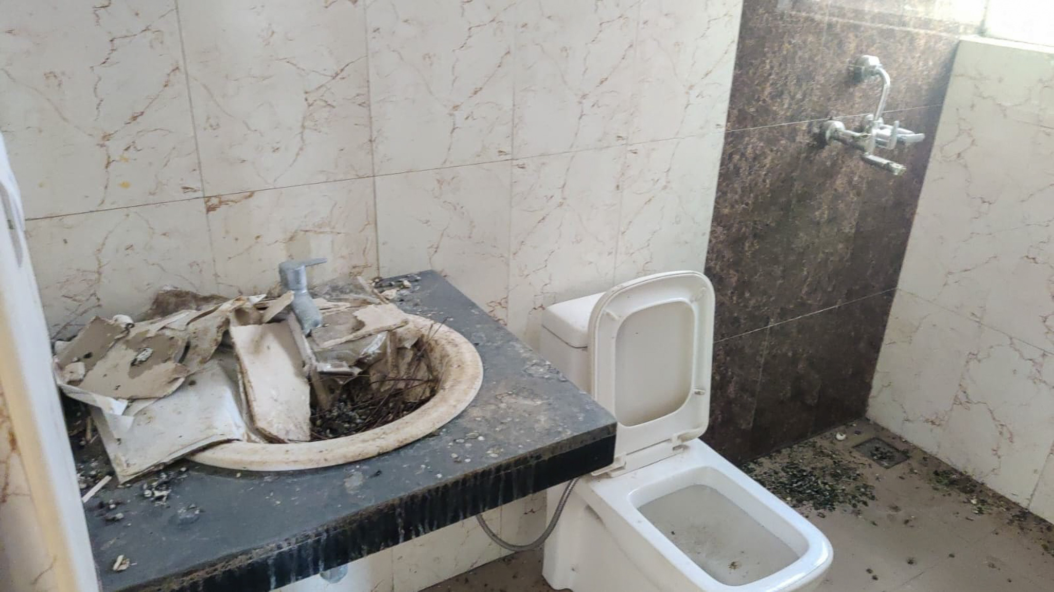 1548.01 square feet Flat for sale in ZUARI GARDEN CITY, Srirangapatna Srirangapatna — photo 9