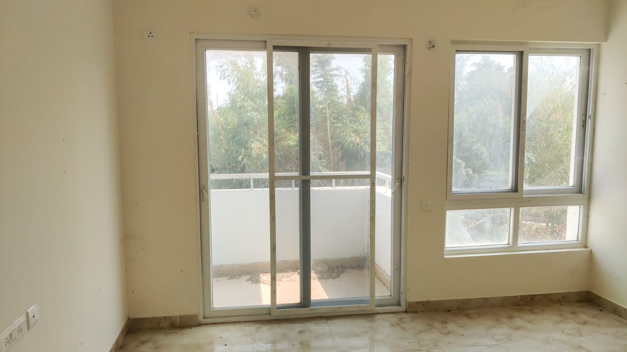 1548.01 square feet Flat for sale in ZUARI GARDEN CITY, Srirangapatna Srirangapatna — photo 14