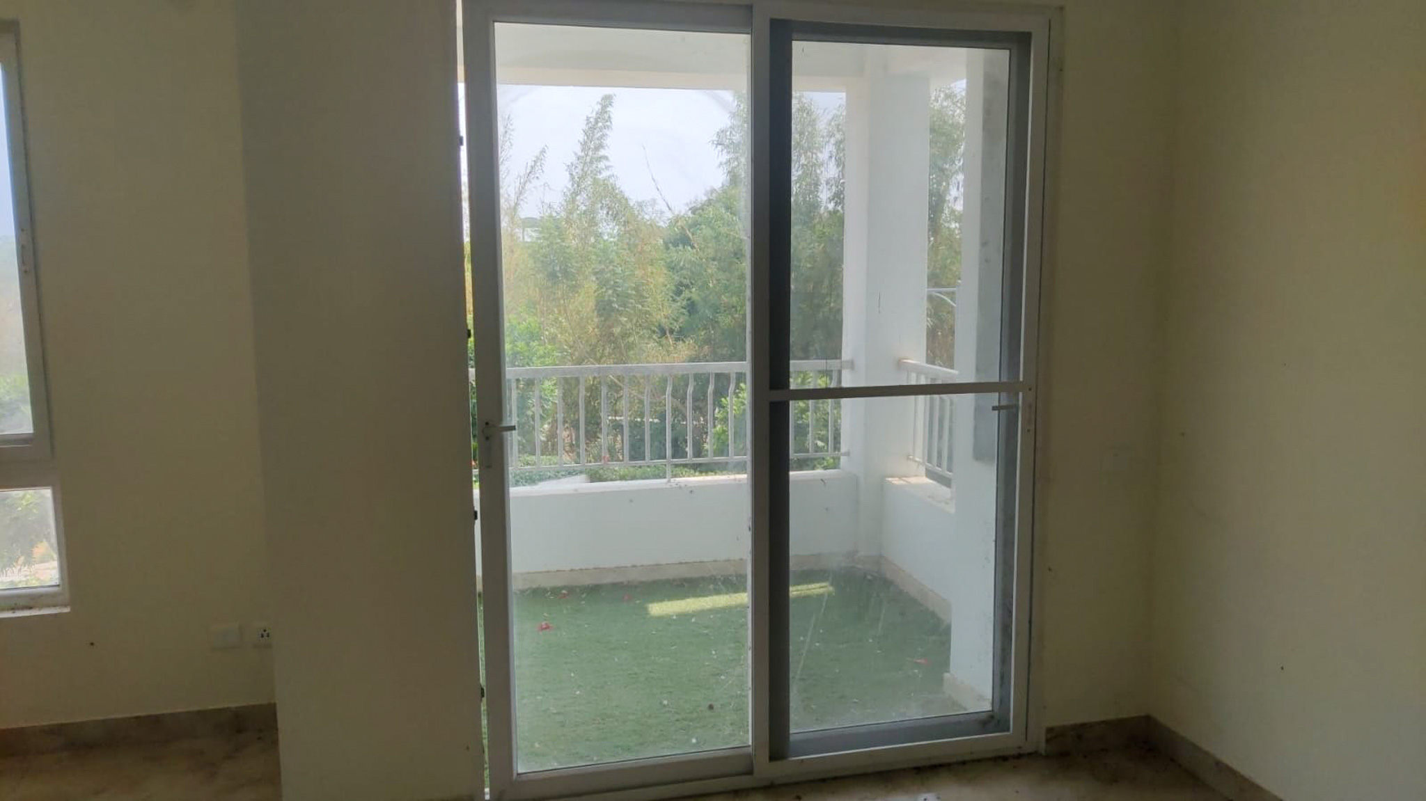 1548.01 square feet Flat for sale in ZUARI GARDEN CITY, Srirangapatna Srirangapatna — photo 20