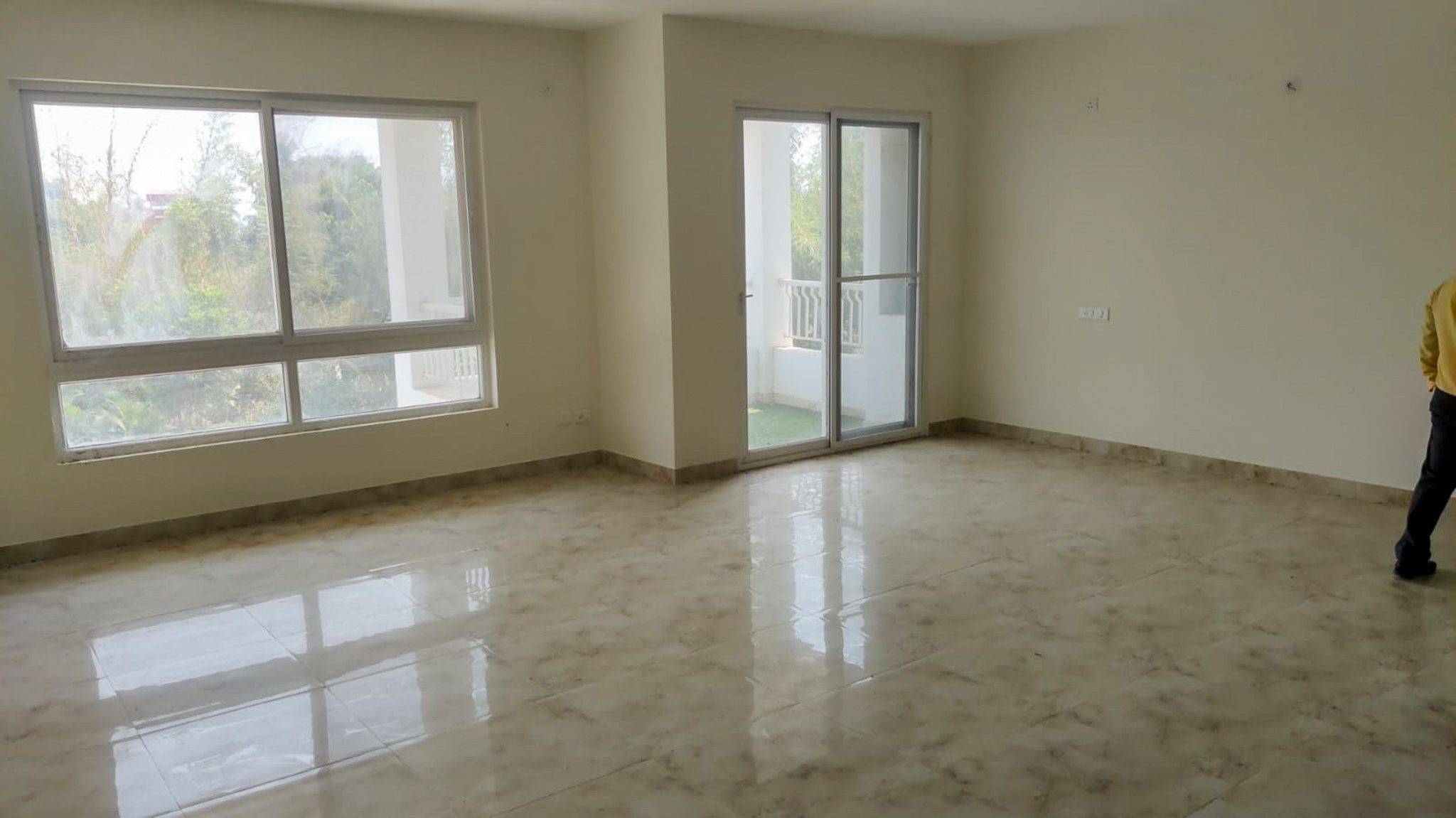 1548.01 square feet Flat for sale in ZUARI GARDEN CITY, Srirangapatna Srirangapatna — photo 24
