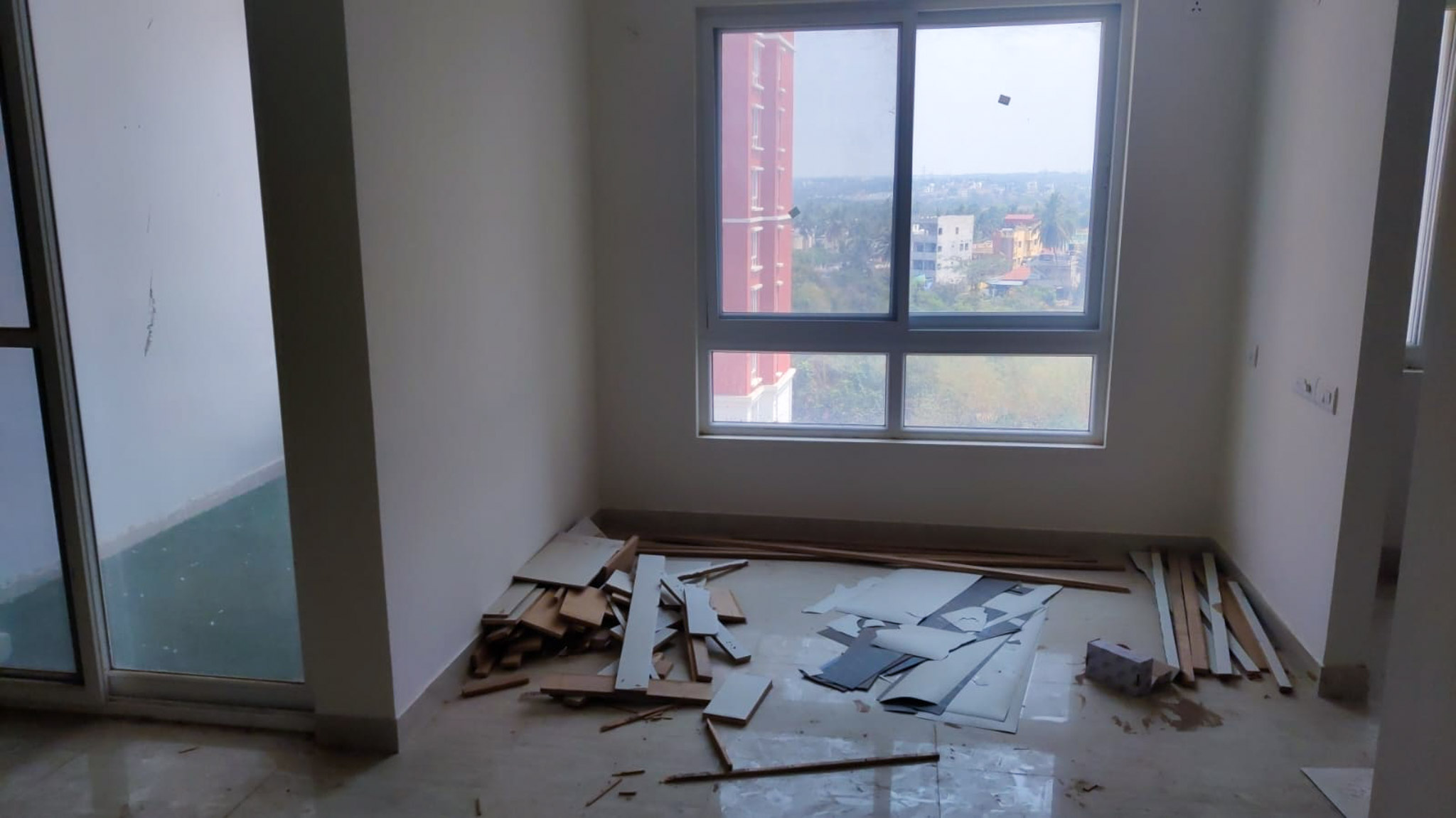 1218.27 square feet Flat for sale in ZUARI GARDEN CITY, Srirangapatna Srirangapatna — photo 23