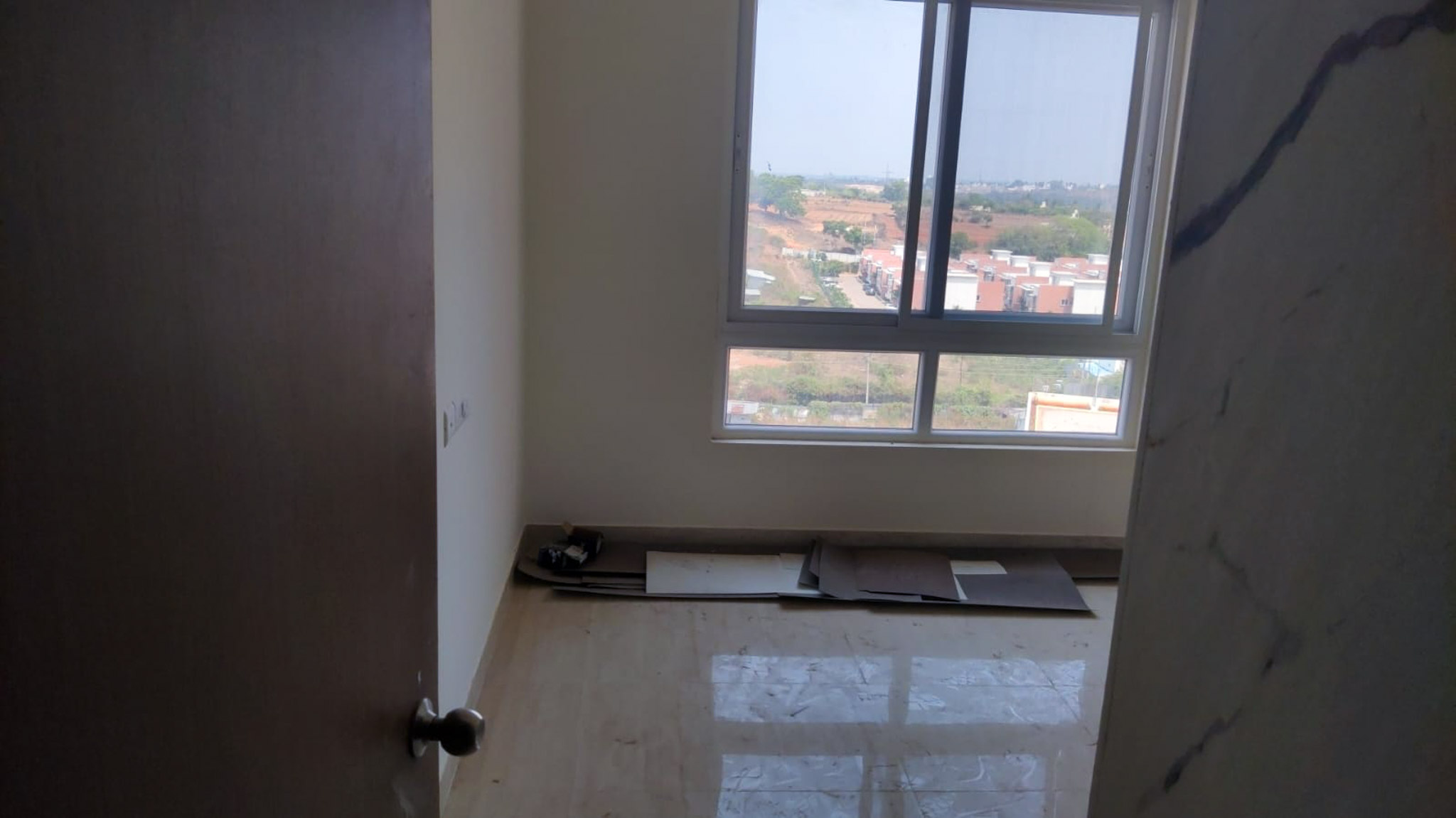 1218.27 square feet Flat for sale in ZUARI GARDEN CITY, Srirangapatna Srirangapatna — photo 13