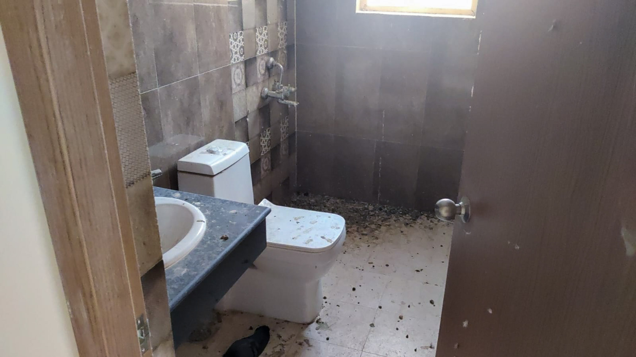 1218.27 square feet Flat for sale in ZUARI GARDEN CITY, Srirangapatna Srirangapatna — photo 14