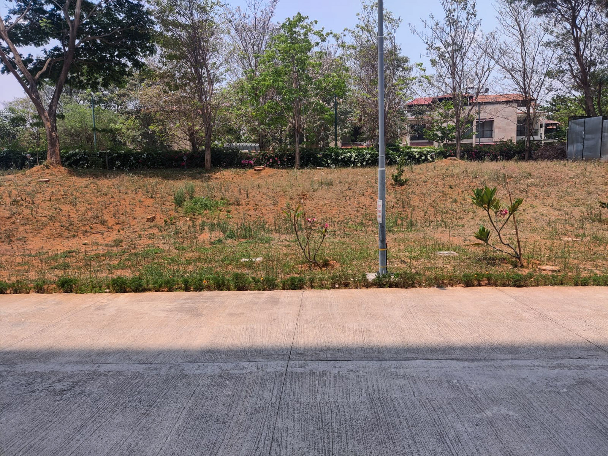 1218.27 square feet Flat for sale in ZUARI GARDEN CITY, Srirangapatna Srirangapatna — photo 12