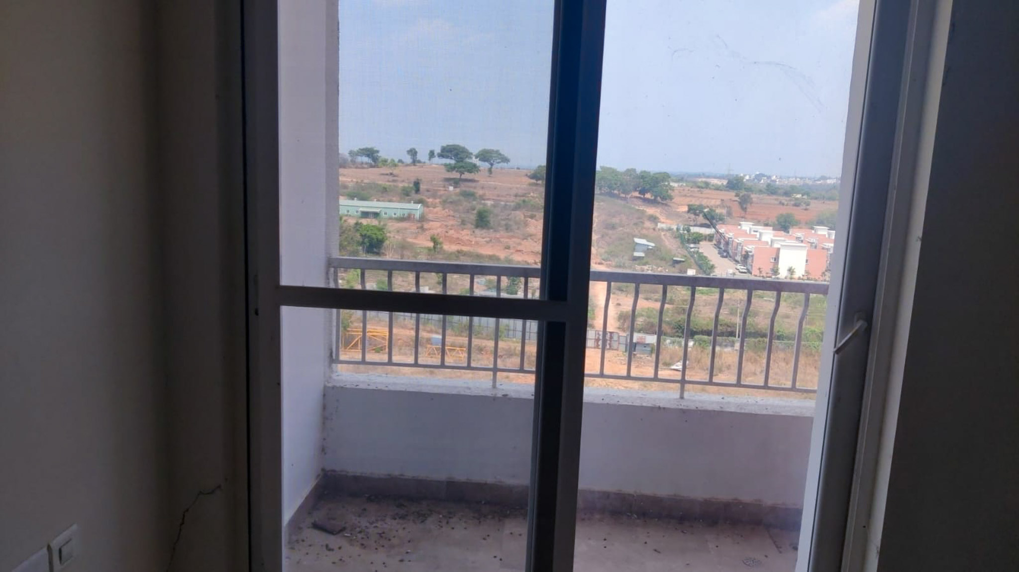1218.27 square feet Flat for sale in ZUARI GARDEN CITY, Srirangapatna Srirangapatna — photo 15