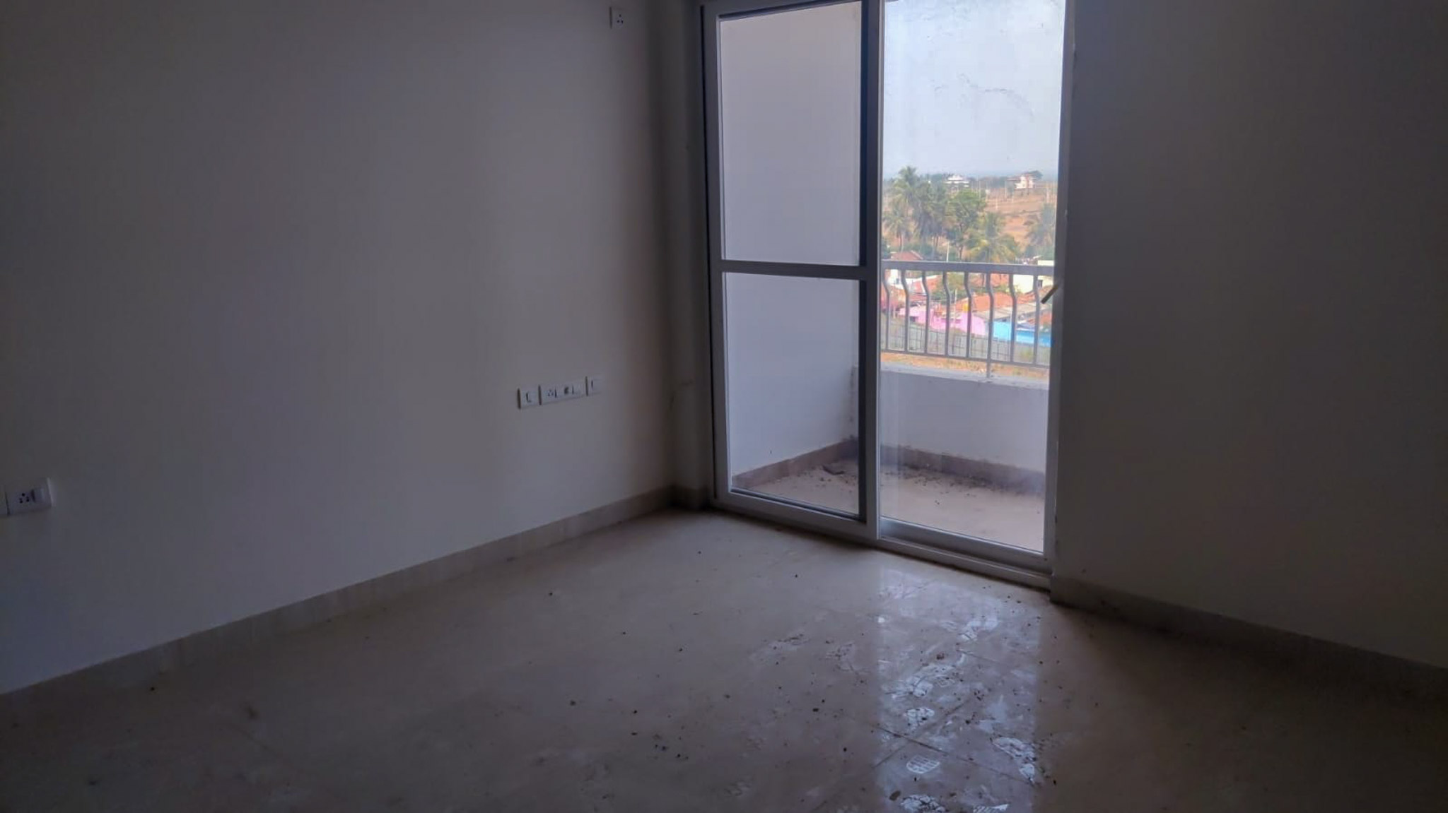 1218.27 square feet Flat for sale in ZUARI GARDEN CITY, Srirangapatna Srirangapatna — photo 21
