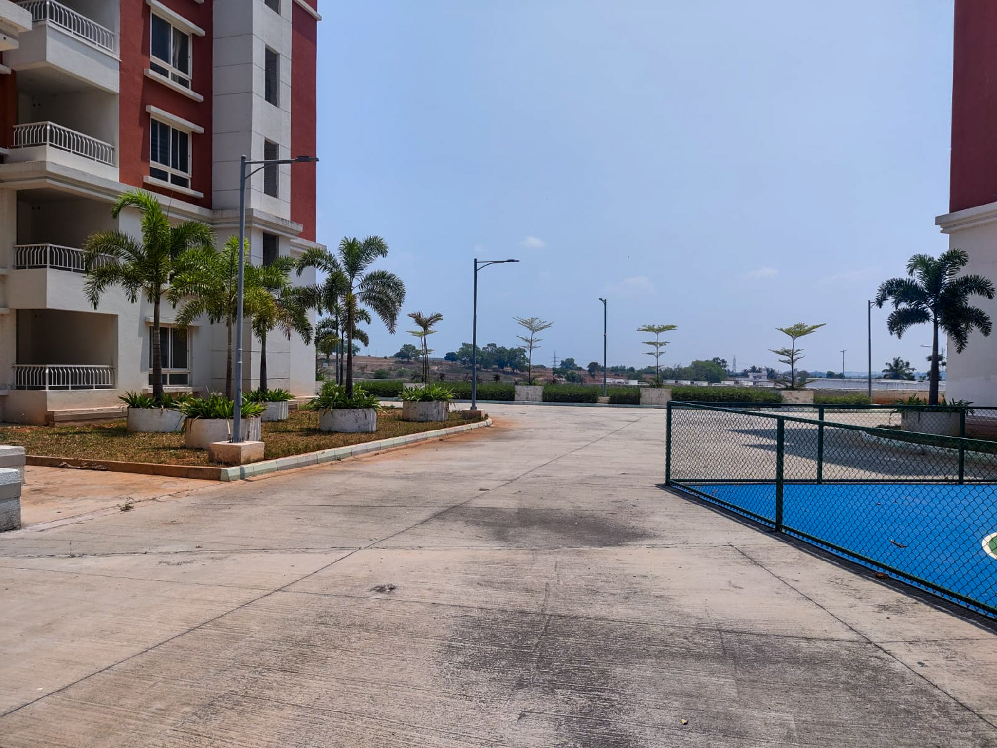 1218.27 square feet Flat for sale in ZUARI GARDEN CITY, Srirangapatna Srirangapatna — photo 5