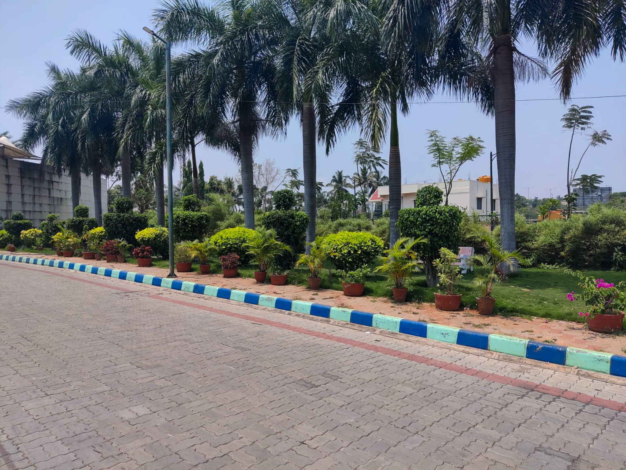 1218.27 square feet Flat for sale in ZUARI GARDEN CITY, Srirangapatna Srirangapatna — photo 8