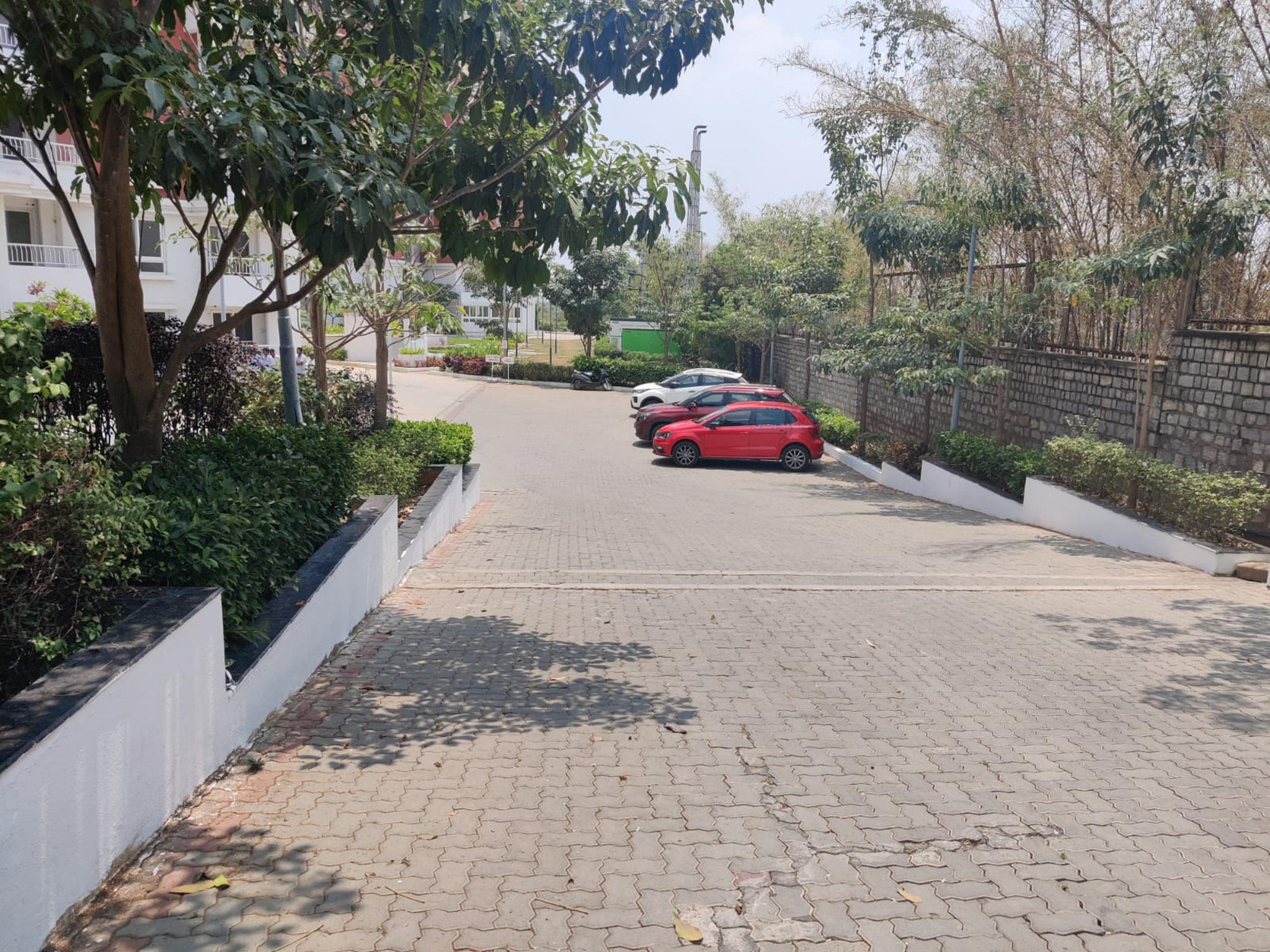 1218.27 square feet Flat for sale in ZUARI GARDEN CITY, Srirangapatna Srirangapatna — photo 10