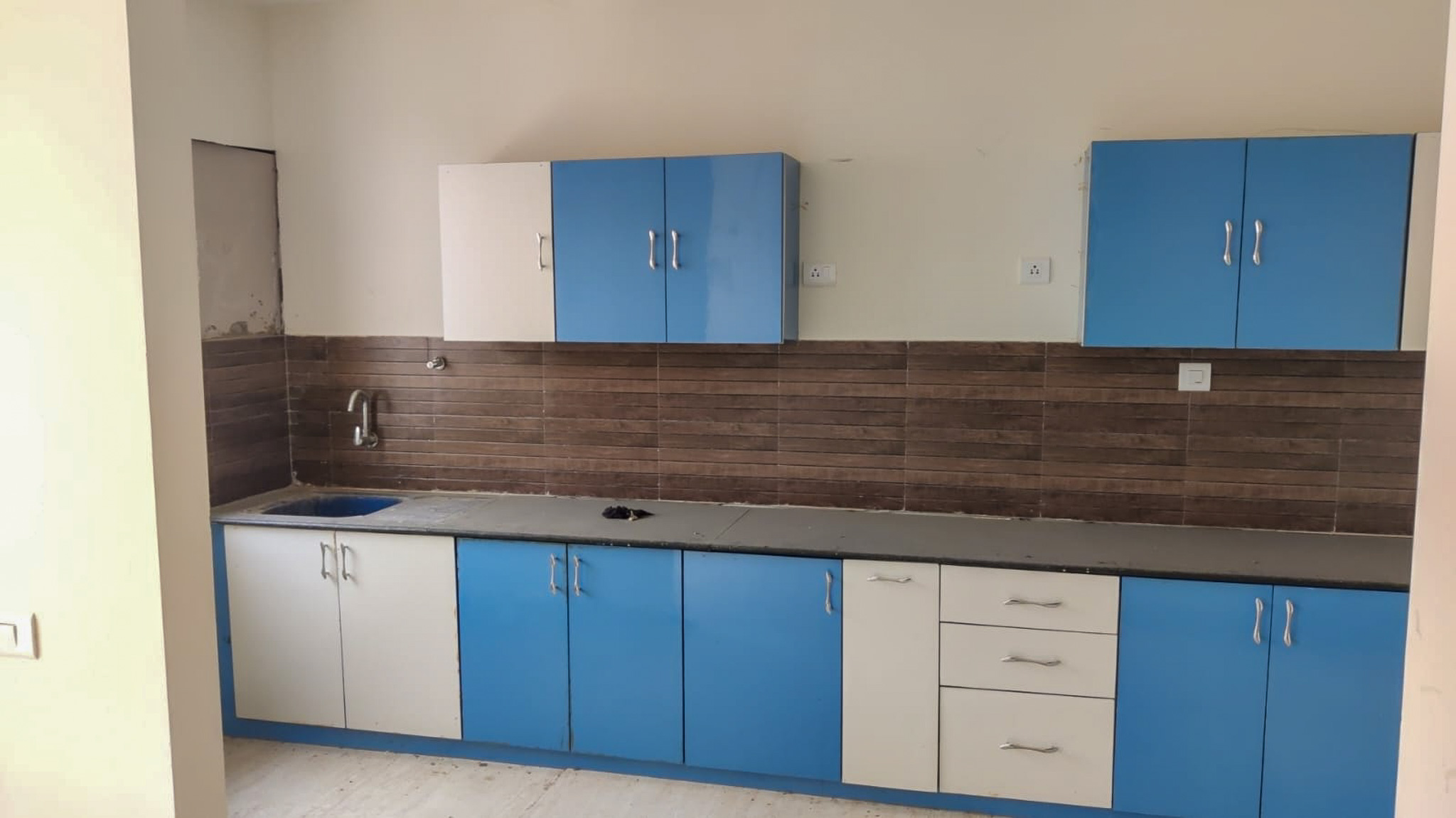 1218.27 square feet Flat for sale in ZUARI GARDEN CITY, Srirangapatna Srirangapatna — photo 20