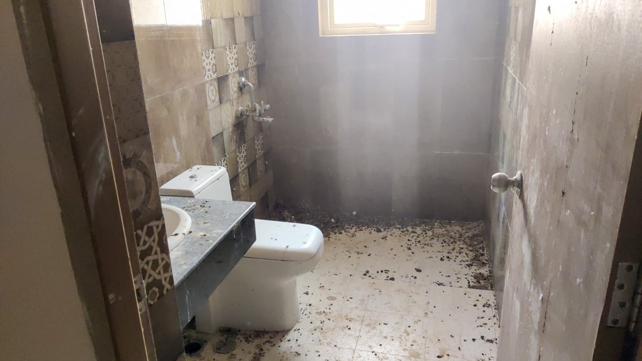 1218.27 square feet Flat for sale in ZUARI GARDEN CITY, Srirangapatna Srirangapatna — photo 14