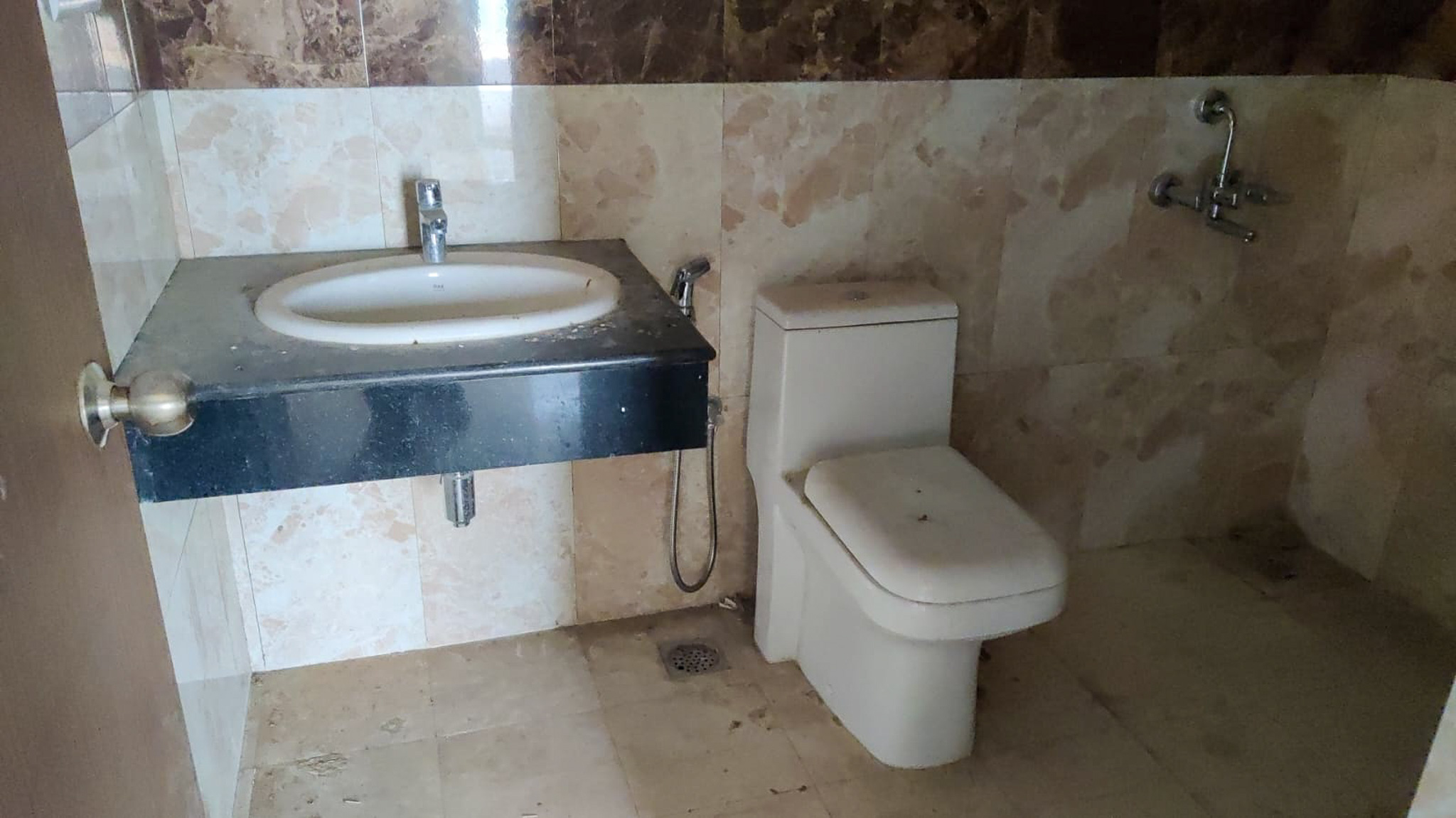 1218.27 square feet Flat for sale in ZUARI GARDEN CITY, Srirangapatna Srirangapatna — photo 16