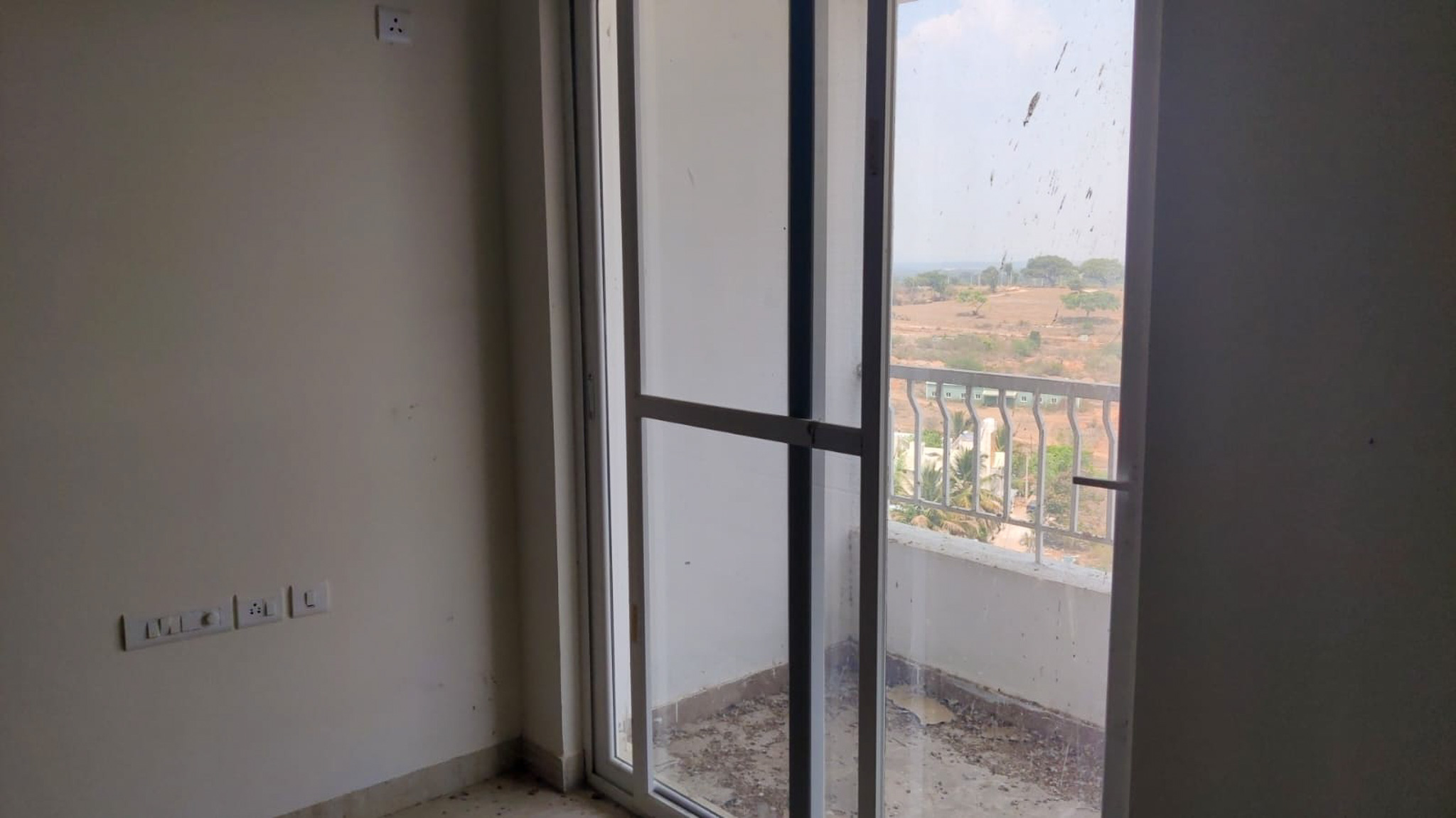 1218.27 square feet Flat for sale in ZUARI GARDEN CITY, Srirangapatna Srirangapatna — photo 18
