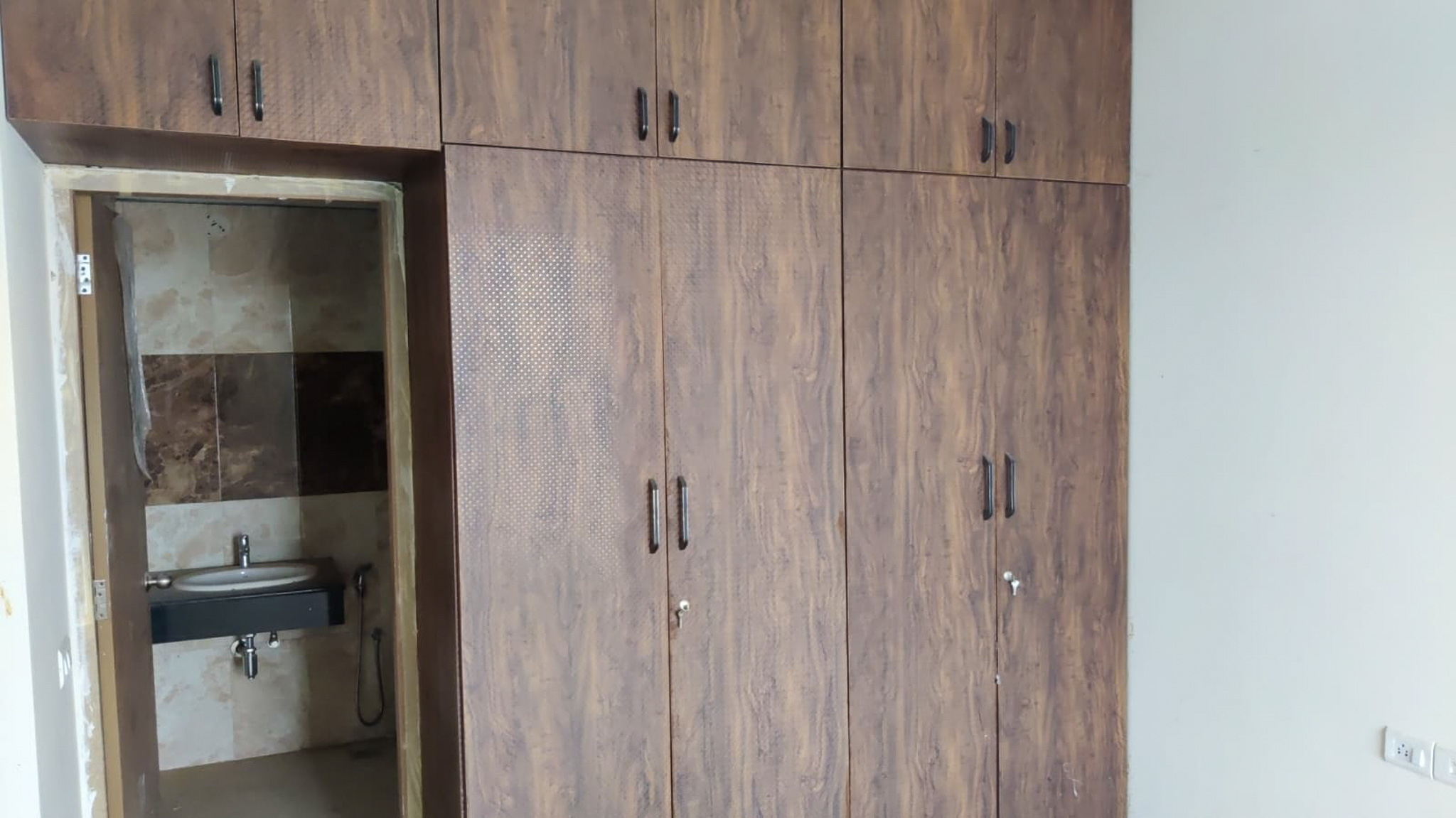 1218.27 square feet Flat for sale in ZUARI GARDEN CITY, Srirangapatna Srirangapatna — photo 17