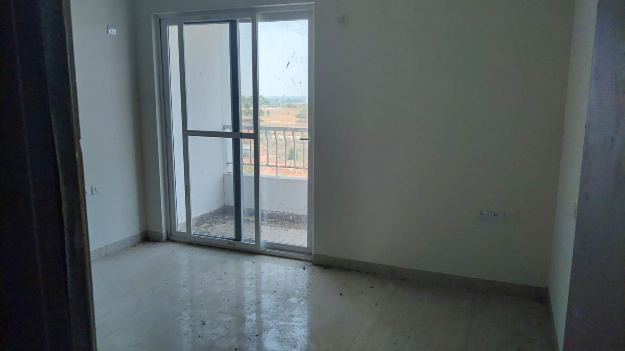 1218.27 square feet Flat for sale in ZUARI GARDEN CITY, Srirangapatna Srirangapatna — photo 19