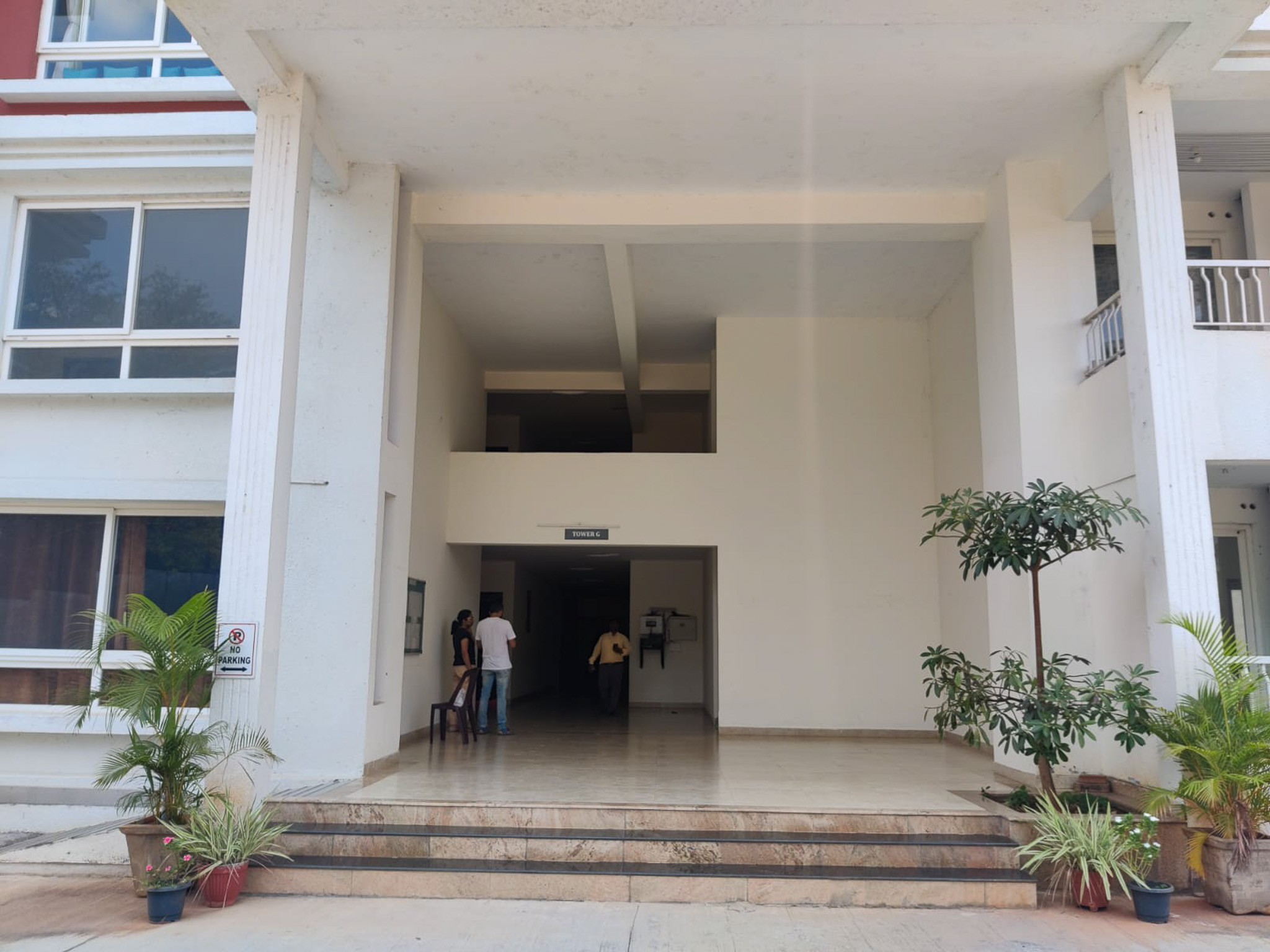 1218.27 square feet Flat for sale in ZUARI GARDEN CITY, Srirangapatna Srirangapatna — photo 2