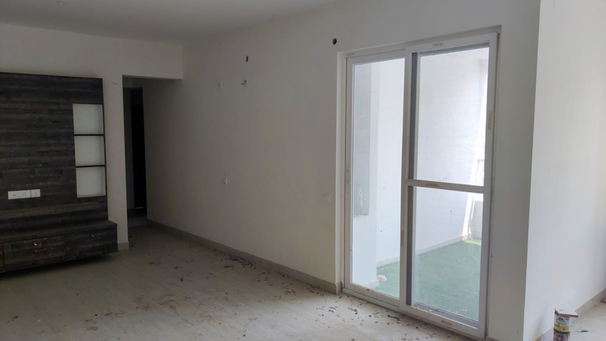1218.27 square feet Flat for sale in ZUARI GARDEN CITY, Srirangapatna Srirangapatna — photo 1