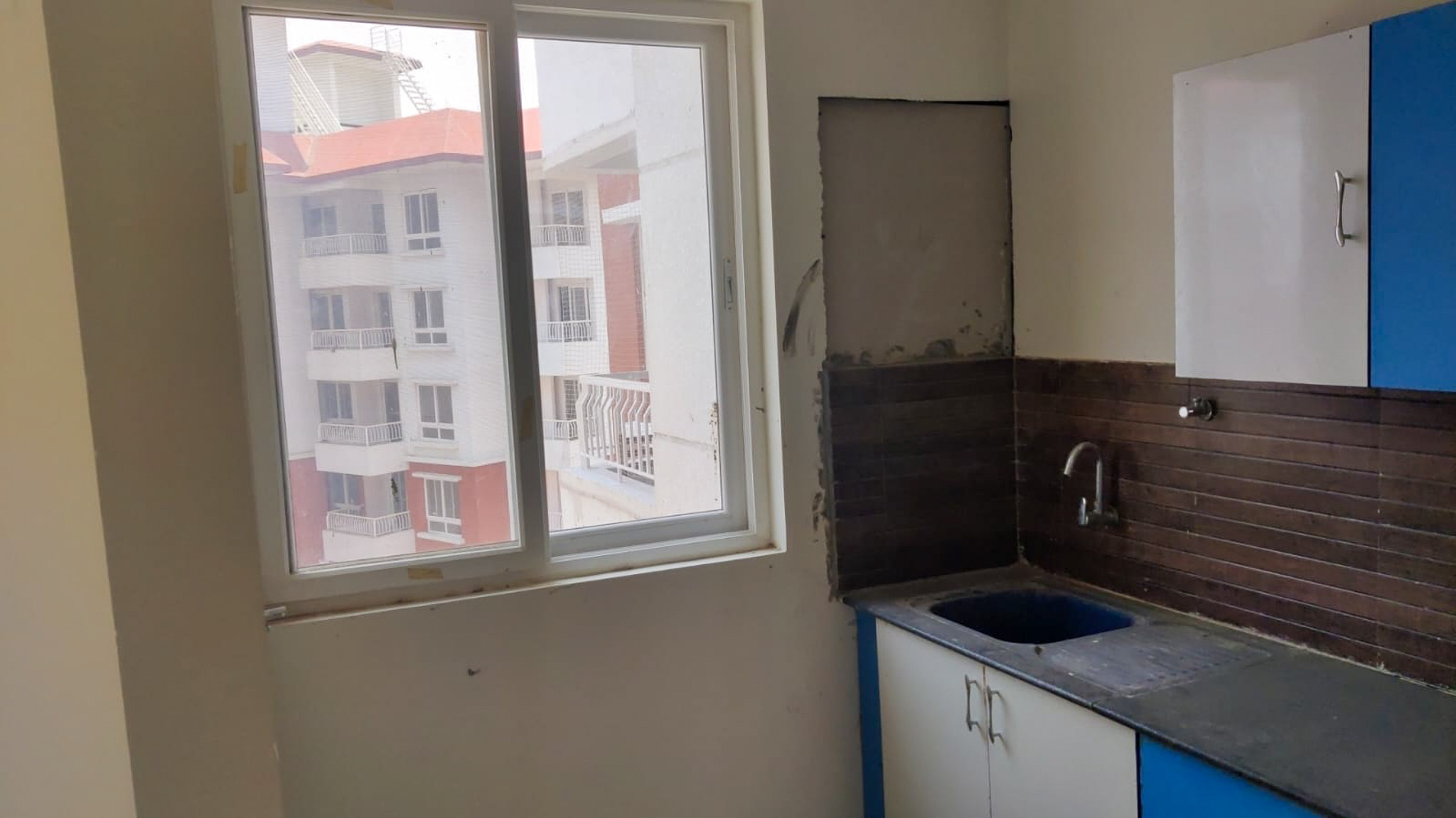 1218.27 square feet Flat for sale in ZUARI GARDEN CITY, Srirangapatna Srirangapatna — photo 23
