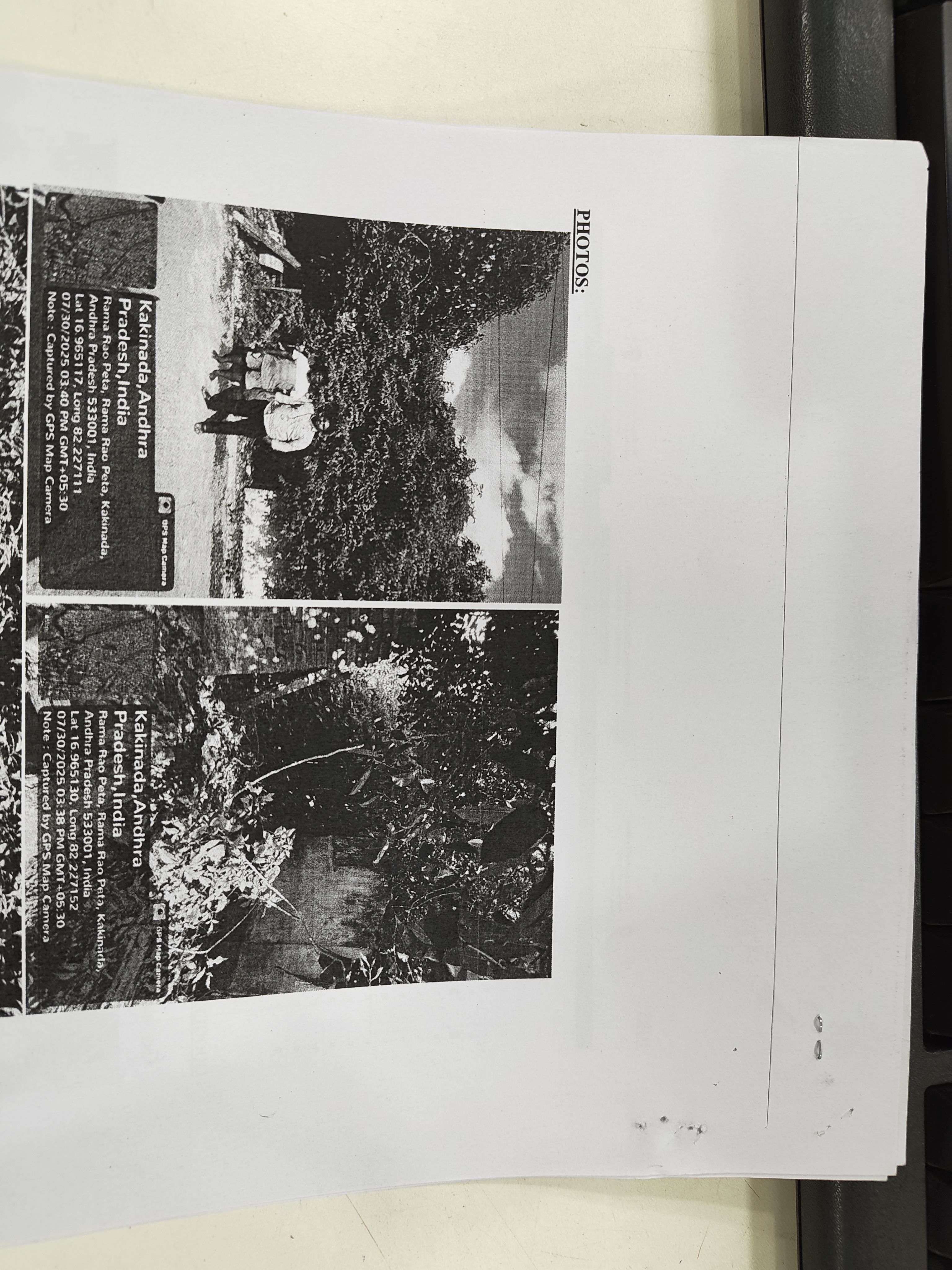 62.59 square meter Plot for sale in KAKINADA Kakinada