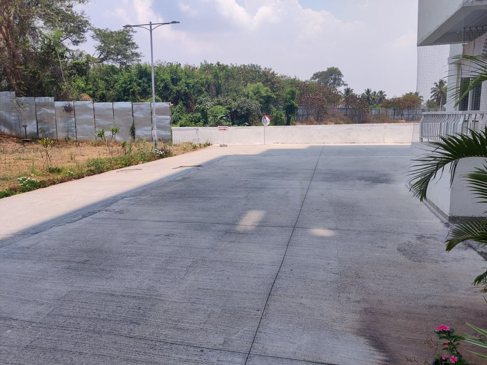 1218.27 square feet Flat for sale in ZUARI GARDEN CITY, Srirangapatna Srirangapatna — photo 12