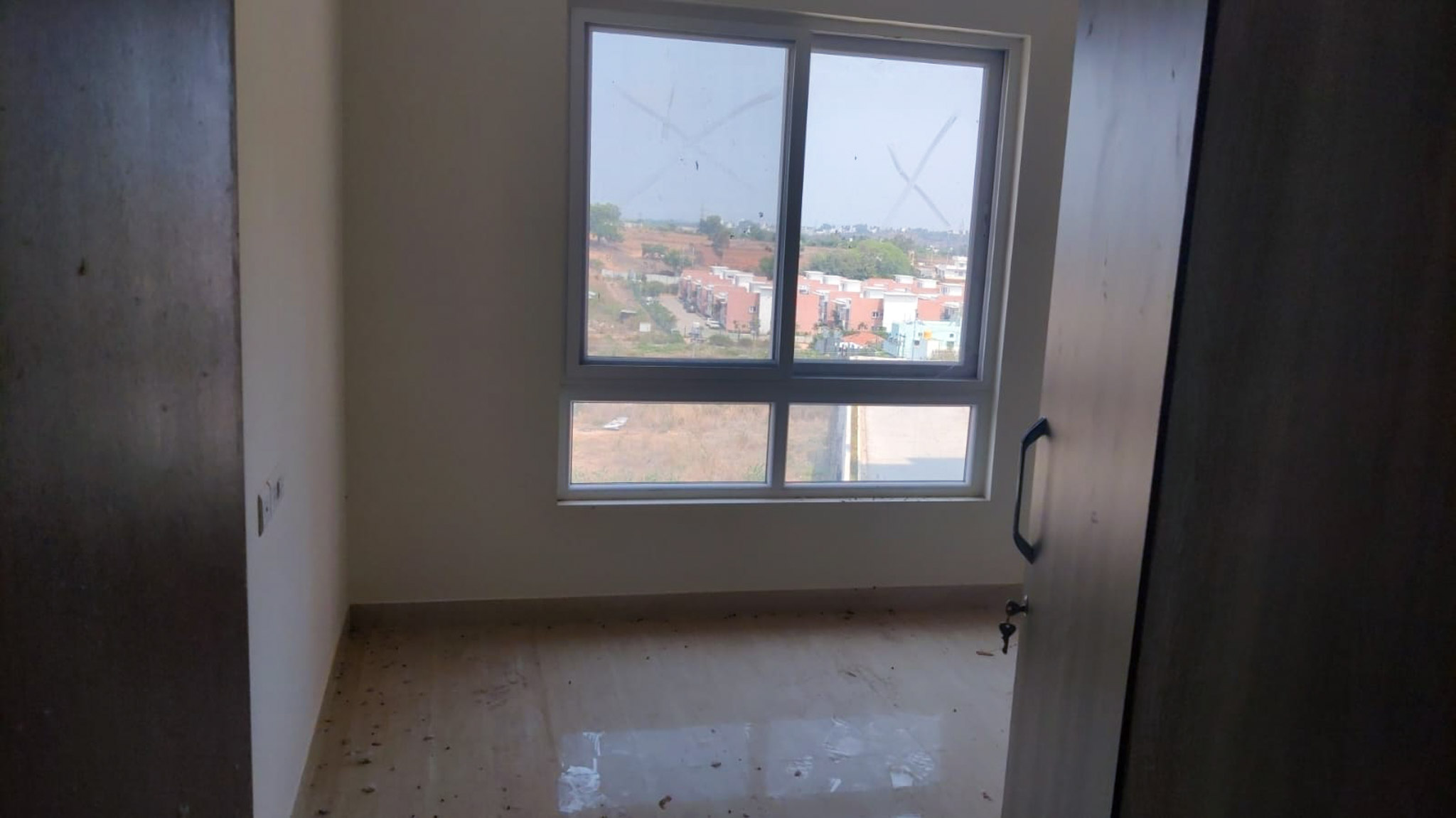 1218.27 square feet Flat for sale in ZUARI GARDEN CITY, Srirangapatna Srirangapatna — photo 13