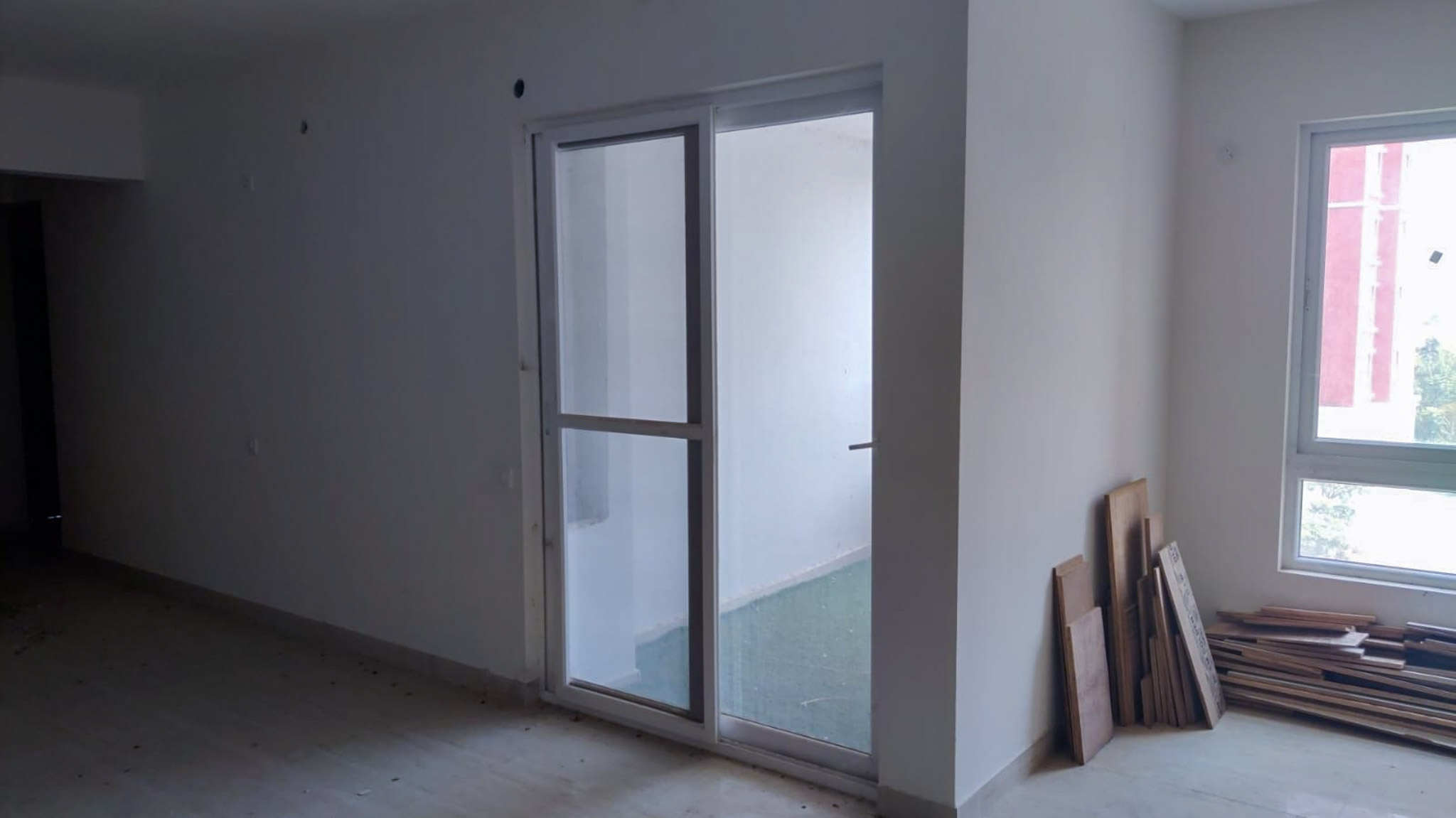 1218.27 square feet Flat for sale in ZUARI GARDEN CITY, Srirangapatna Srirangapatna — photo 23