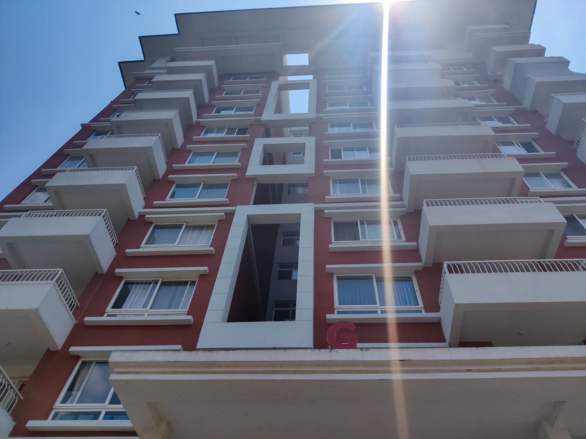 1218.27 square feet Flat for sale in ZUARI GARDEN CITY, Srirangapatna Srirangapatna — photo 5