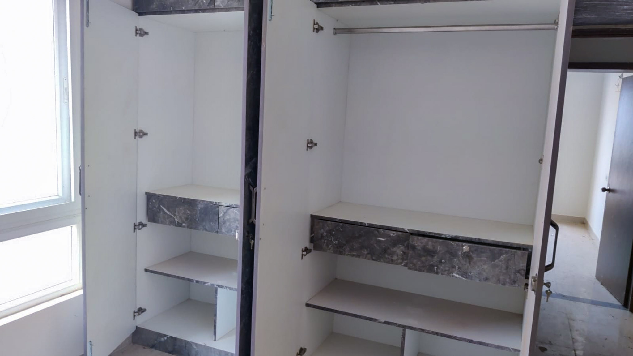 1218.27 square feet Flat for sale in ZUARI GARDEN CITY, Srirangapatna Srirangapatna — photo 14