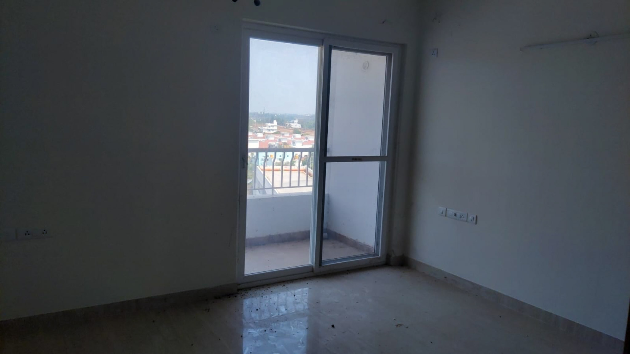 1218.27 square feet Flat for sale in ZUARI GARDEN CITY, Srirangapatna Srirangapatna — photo 20