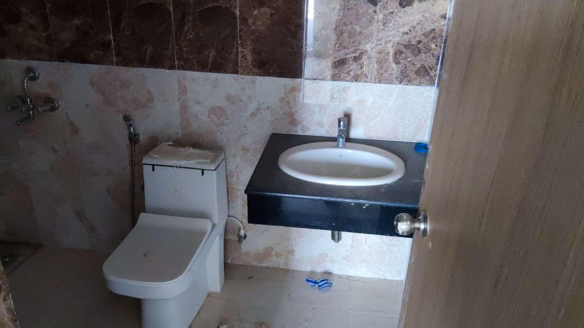 1218.27 square feet Flat for sale in ZUARI GARDEN CITY, Srirangapatna Srirangapatna — photo 18