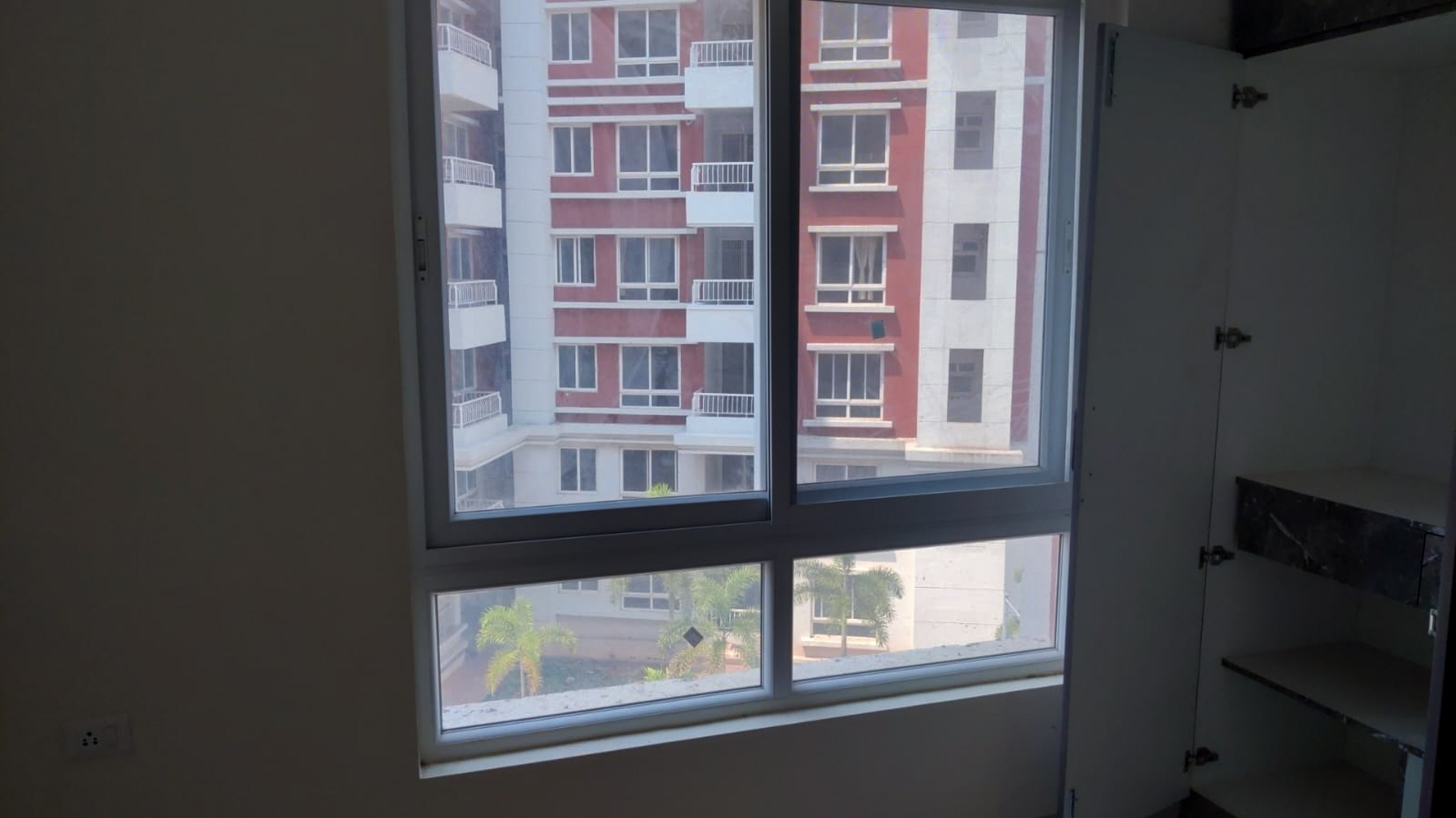 1218.27 square feet Flat for sale in ZUARI GARDEN CITY, Srirangapatna Srirangapatna — photo 17