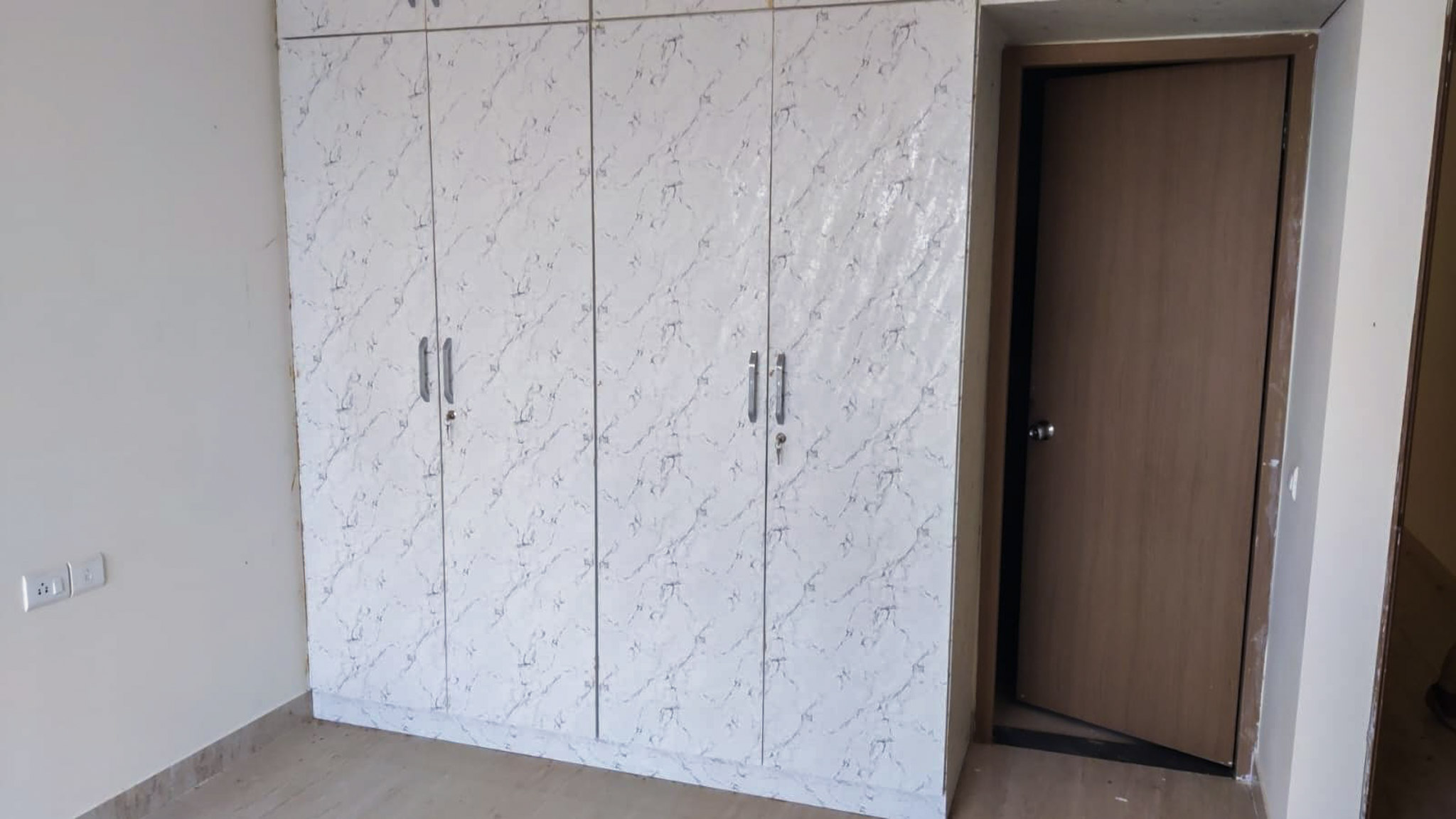 1218.27 square feet Flat for sale in ZUARI GARDEN CITY, Srirangapatna Srirangapatna — photo 19