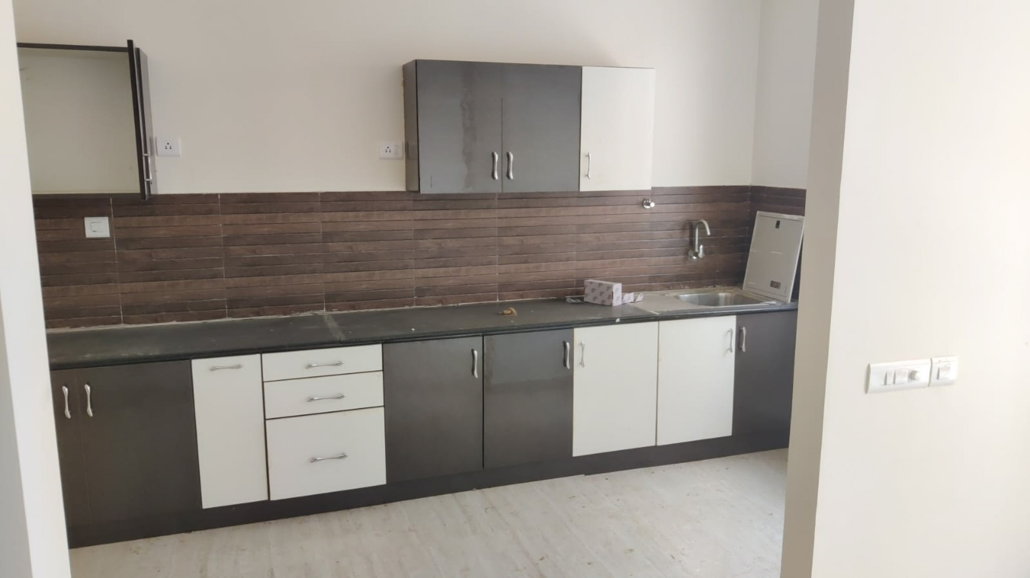 1218.27 square feet Flat for sale in ZUARI GARDEN CITY, Srirangapatna Srirangapatna — photo 23