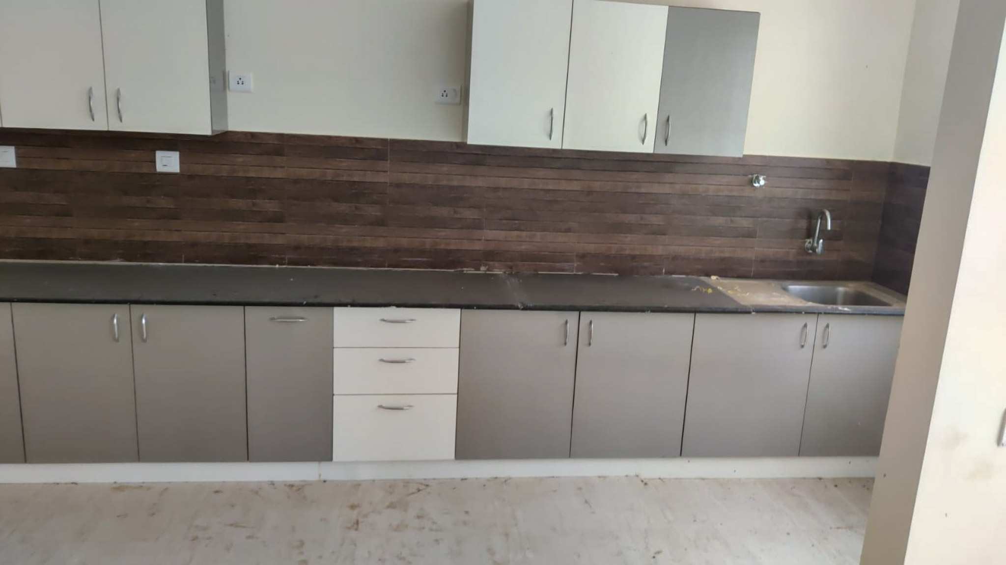 899 square feet Flat for sale in ZUARI GARDEN CITY, Srirangapatna Srirangapatna — photo 17