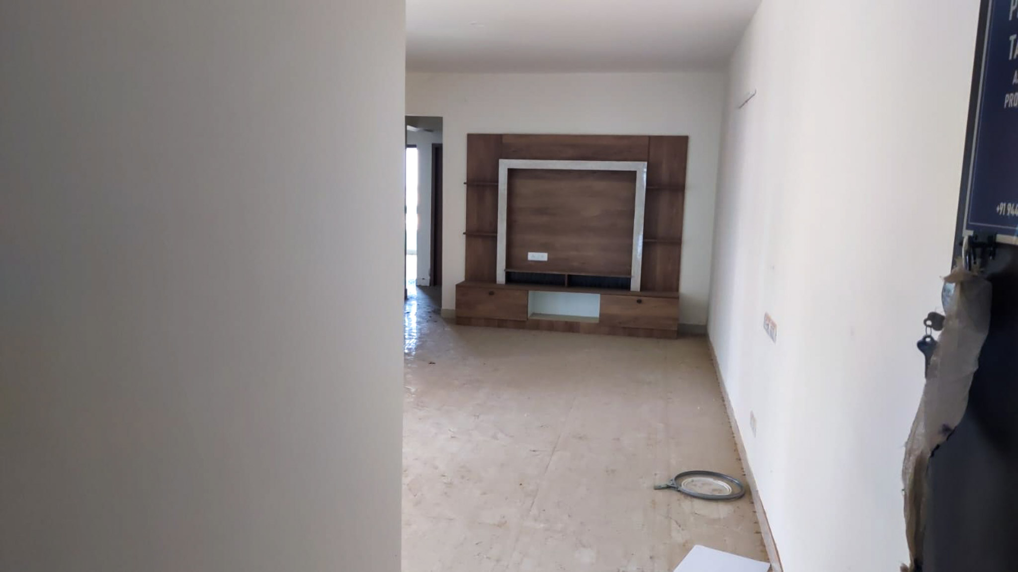 899 square feet Flat for sale in ZUARI GARDEN CITY, Srirangapatna Srirangapatna — photo 20