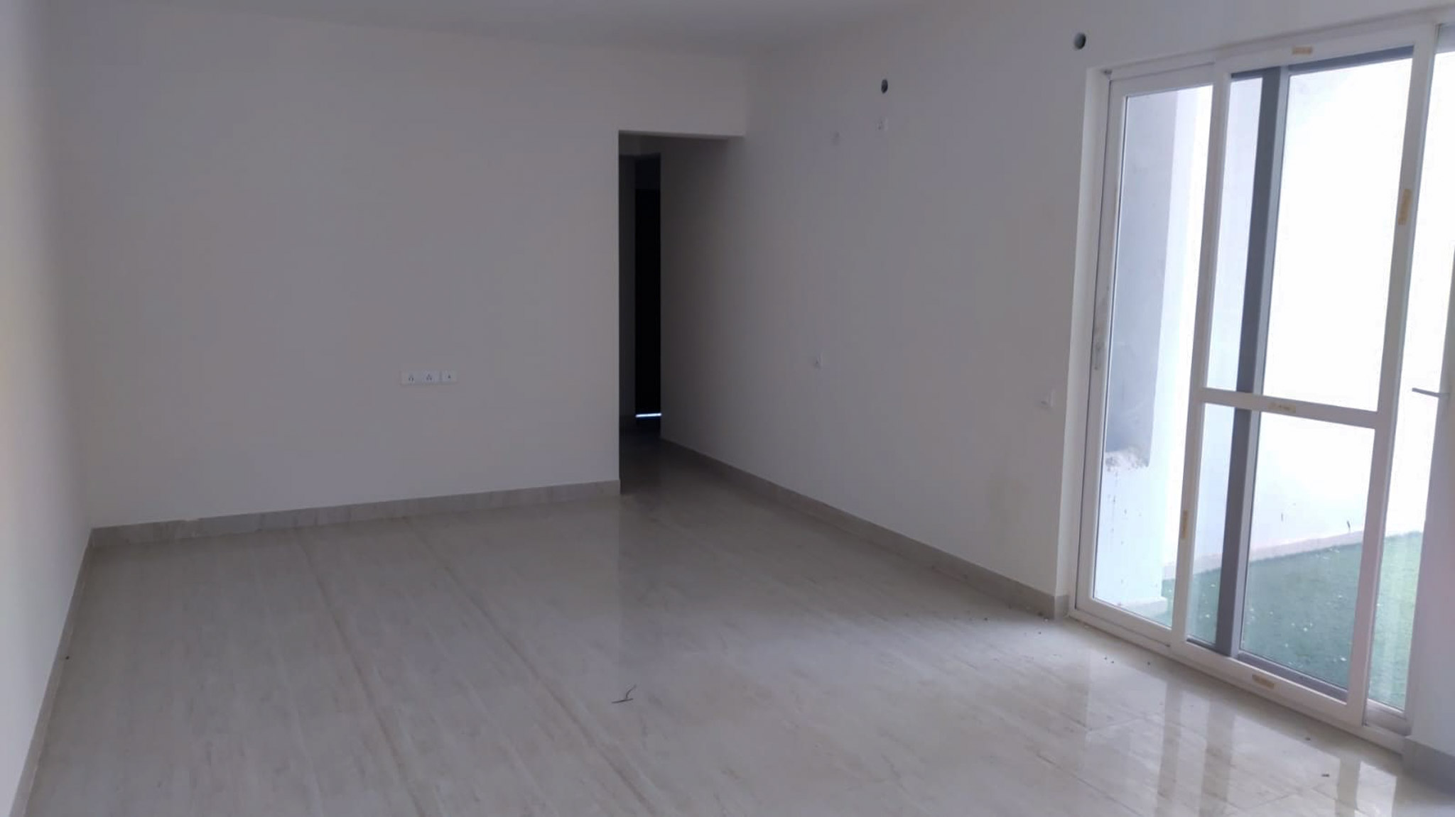 1218.27 square feet Flat for sale in ZUARI GARDEN CITY, Srirangapatna Srirangapatna — photo 20