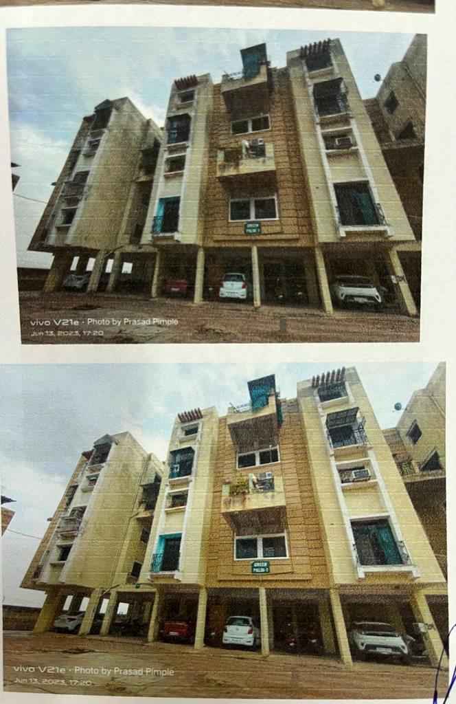 Flat for sale in Nagpur