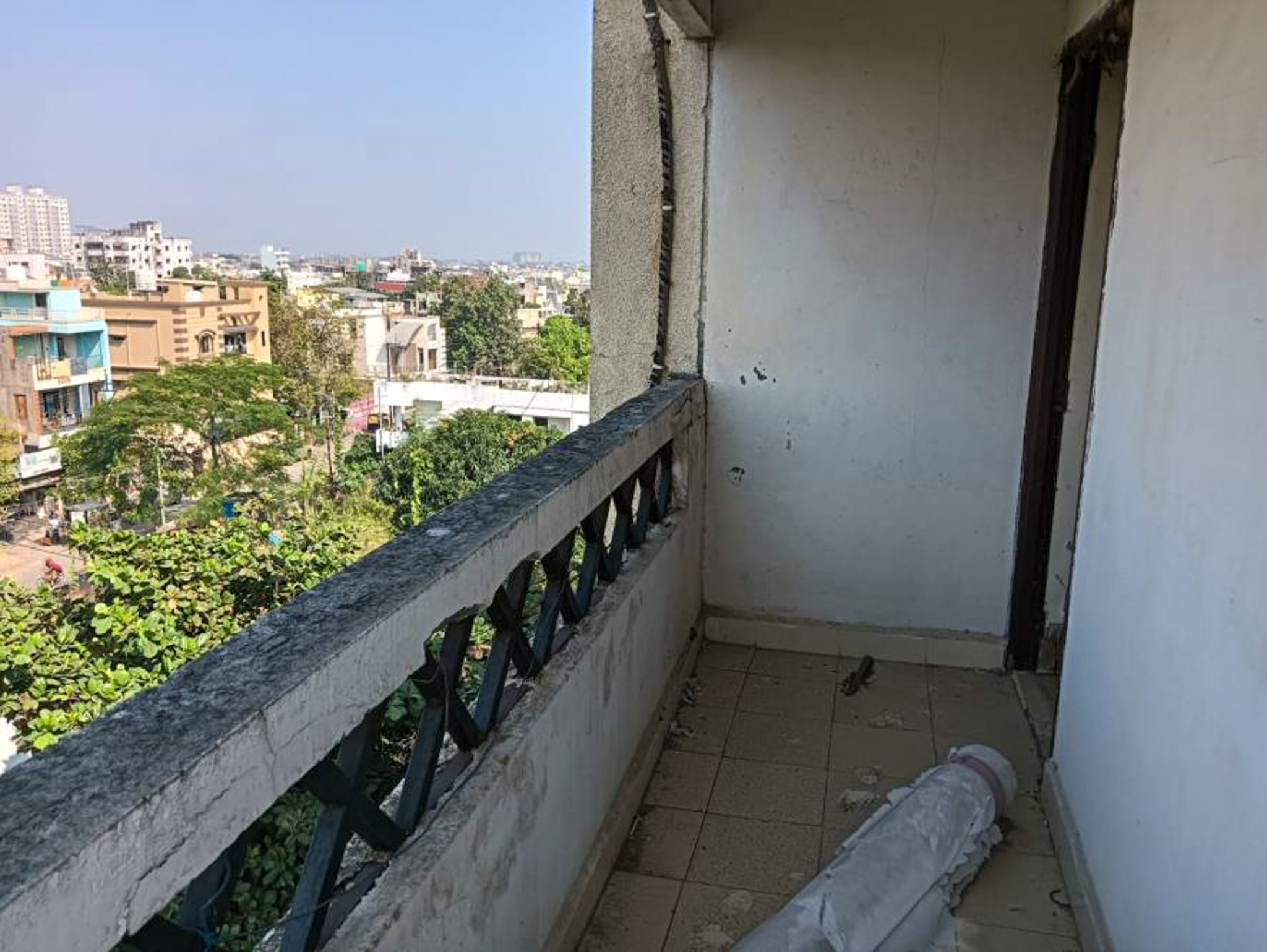 Flat for sale in Nagpur