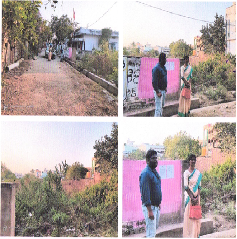 Plot for sale in Kodada Village, Suryapet District, Telangana Nagarjuna Sagar